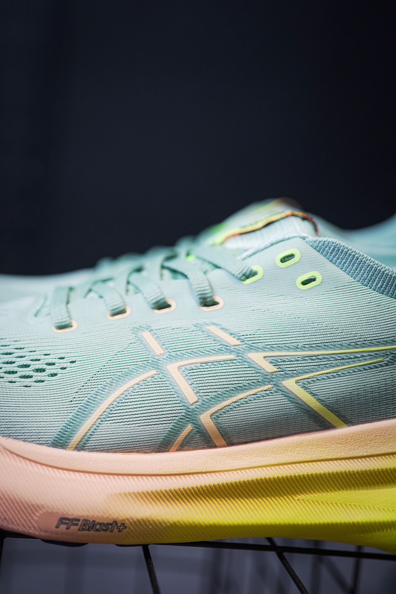 Asics Gel-Kayano 31