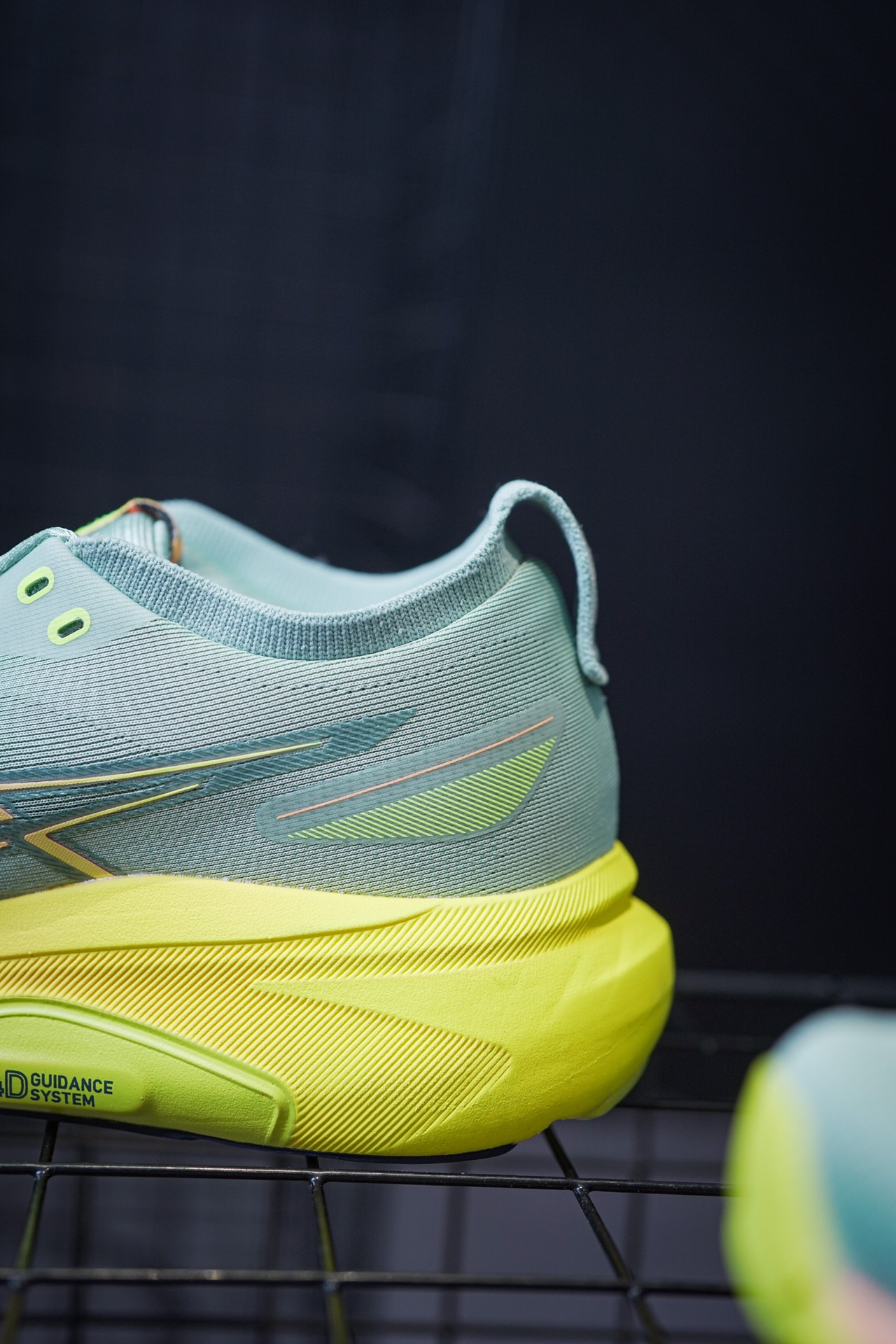 Asics Gel-Kayano 31