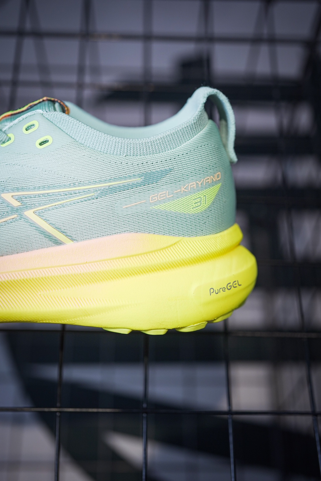Asics Gel-Kayano 31