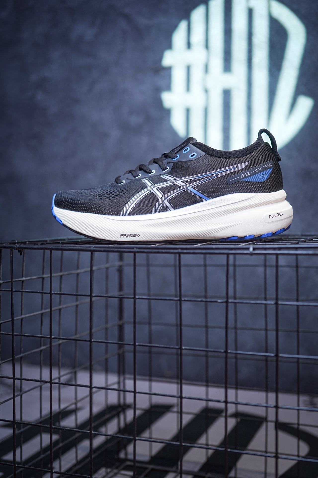 Asics Gel-Kayano 31