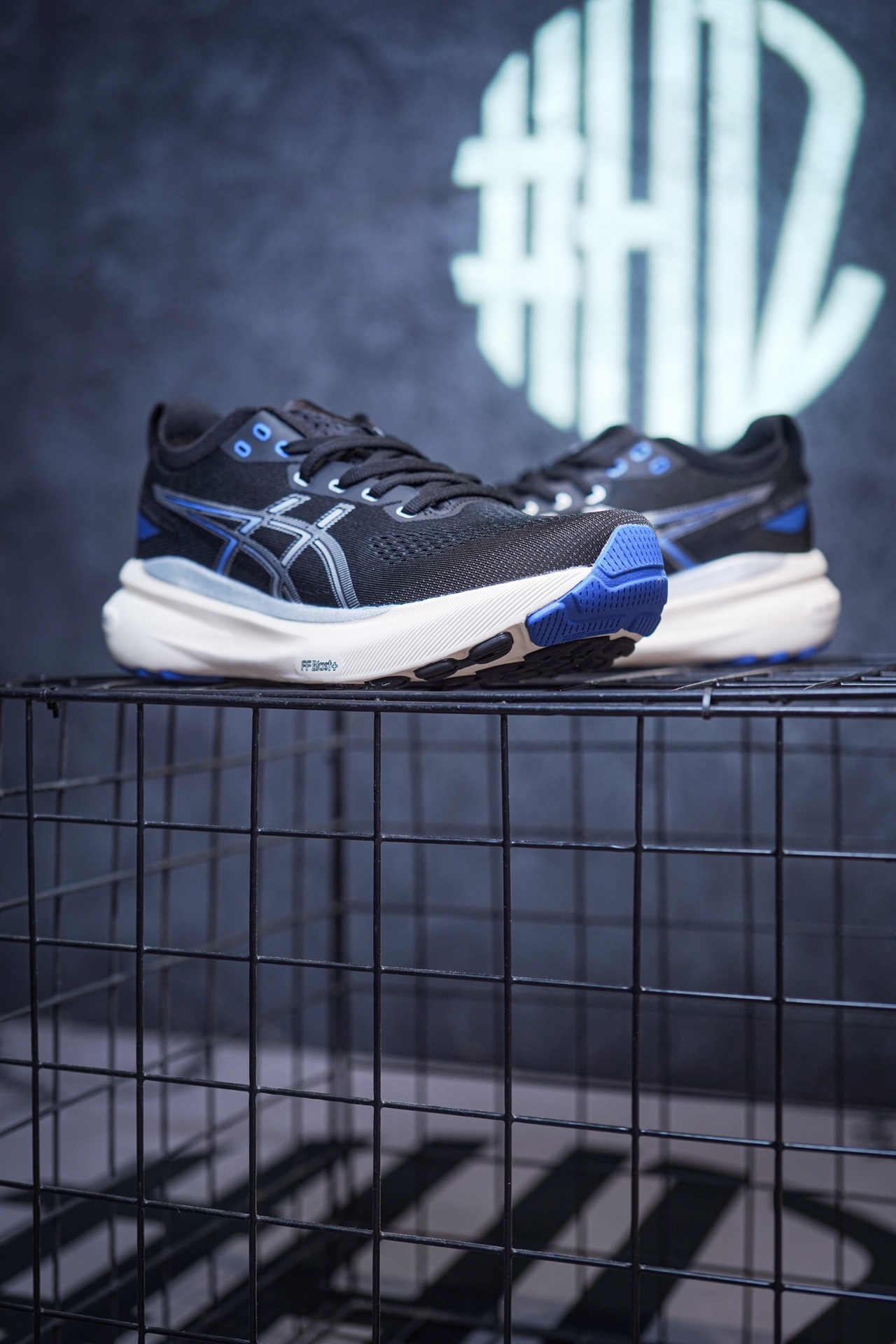 Asics Gel-Kayano 31