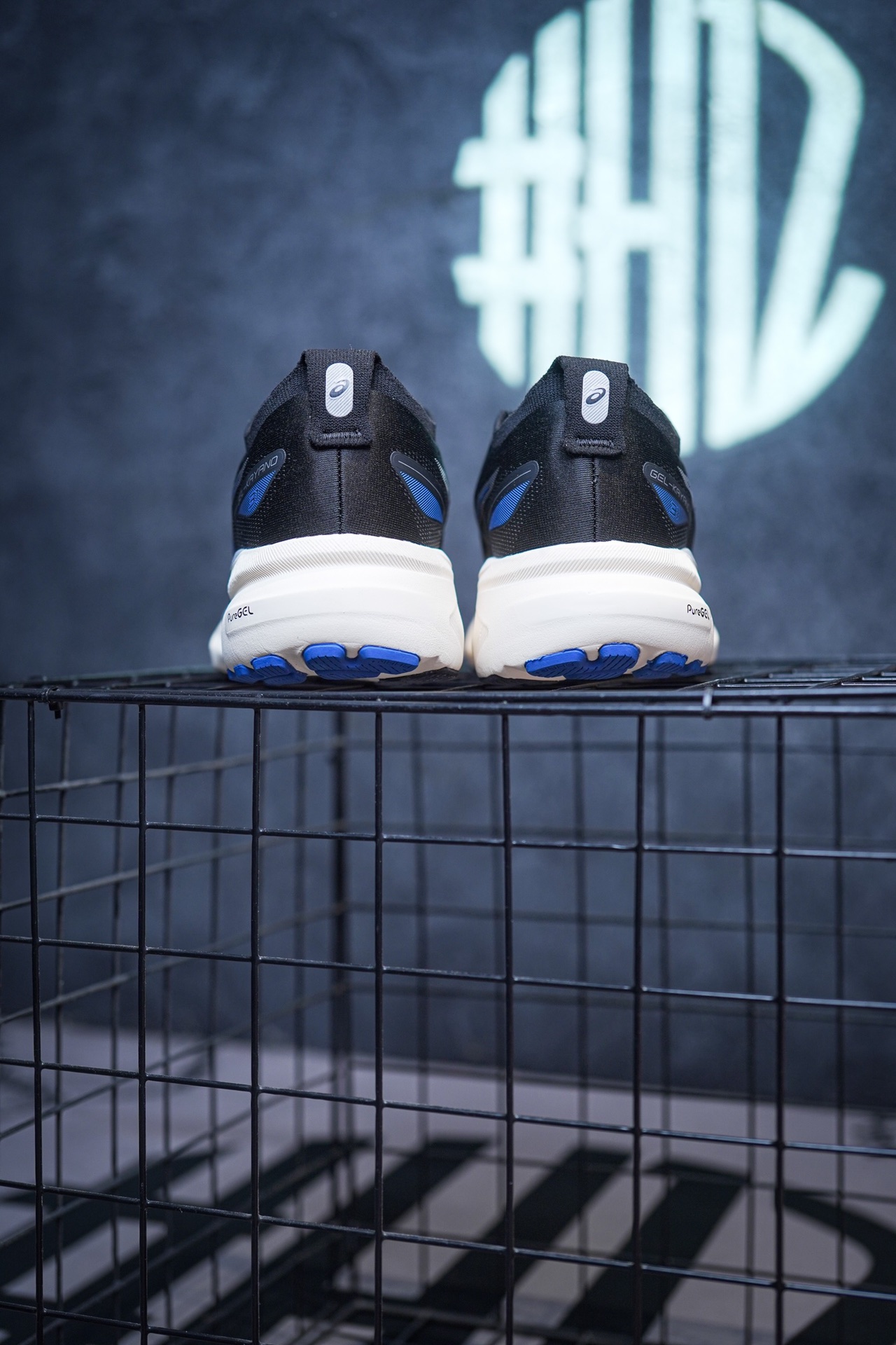 Asics Gel-Kayano 31
