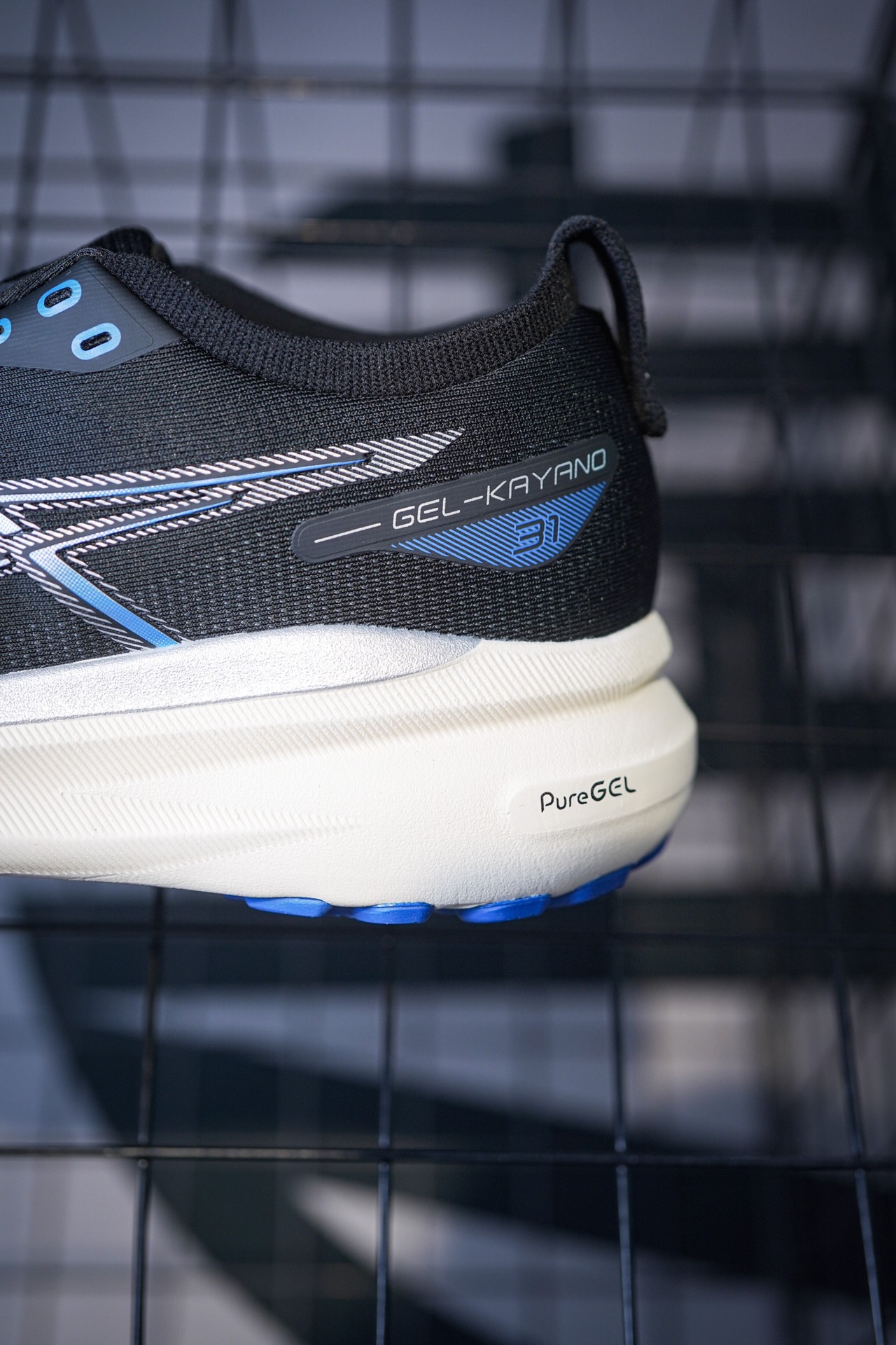 Asics Gel-Kayano 31