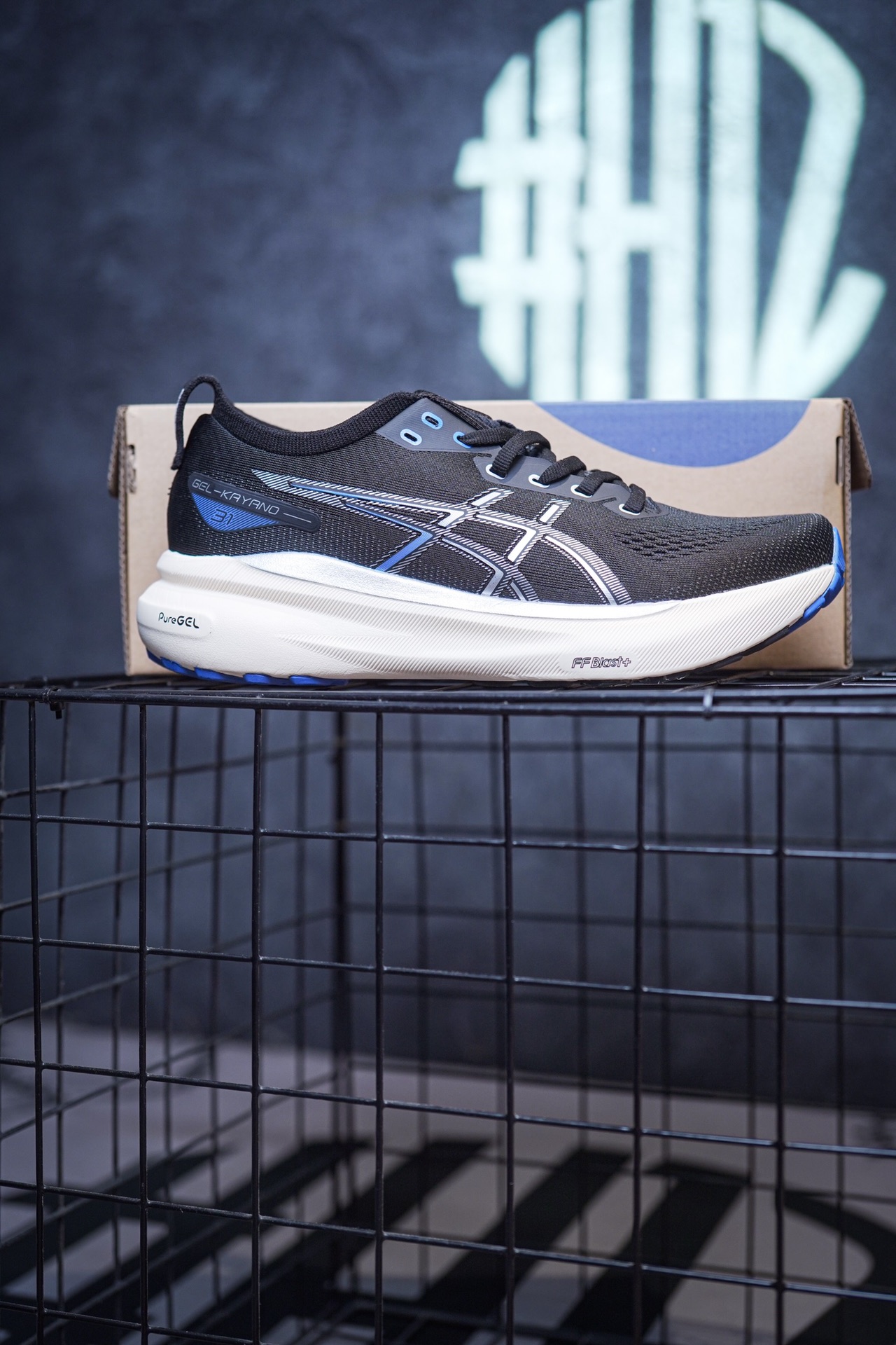 Asics Gel-Kayano 31