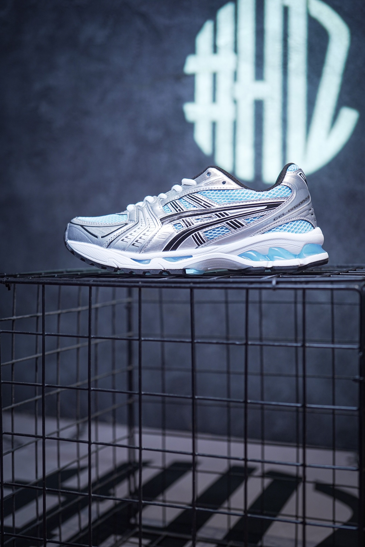Asics Gel-Kayano 14