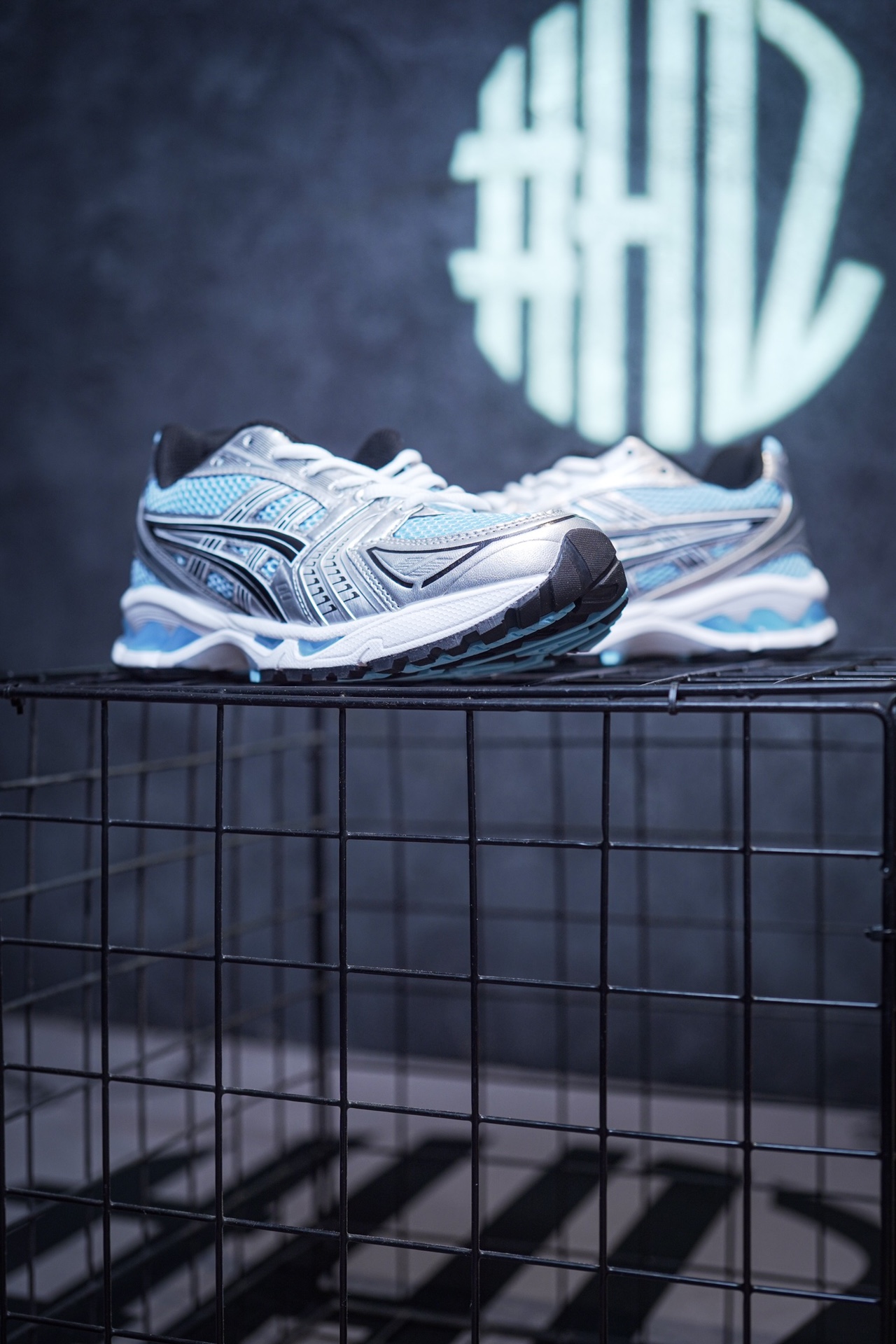 Asics Gel-Kayano 14