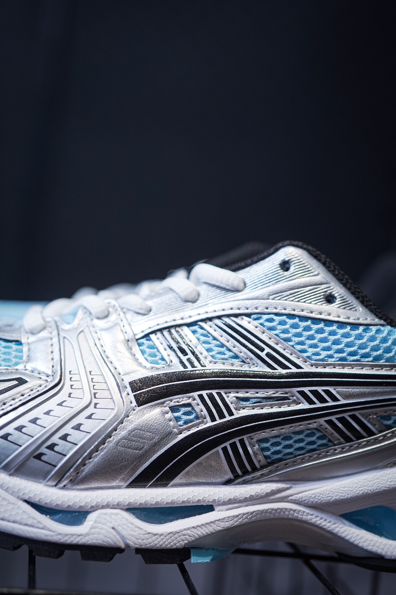 Asics Gel-Kayano 14