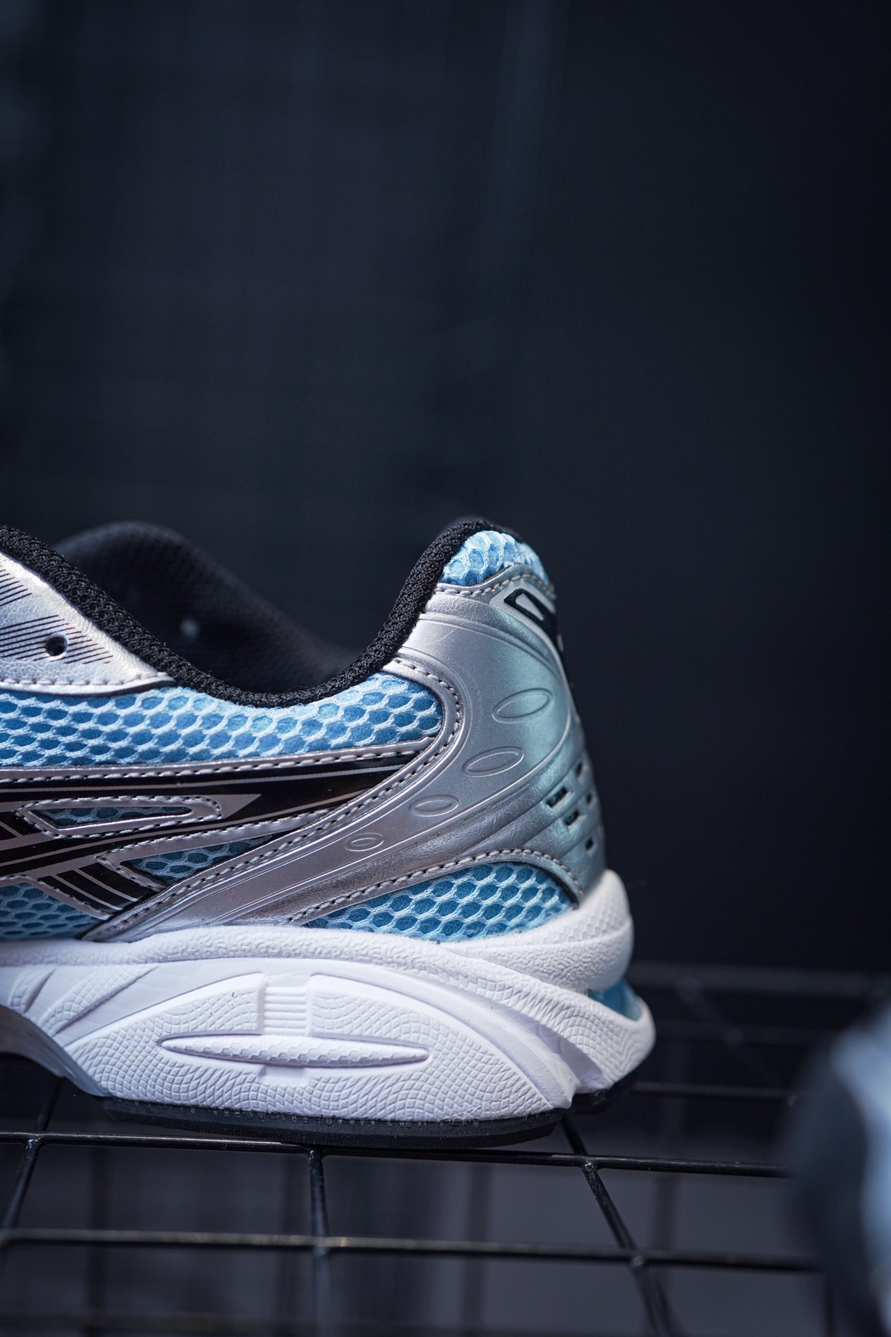 Asics Gel-Kayano 14
