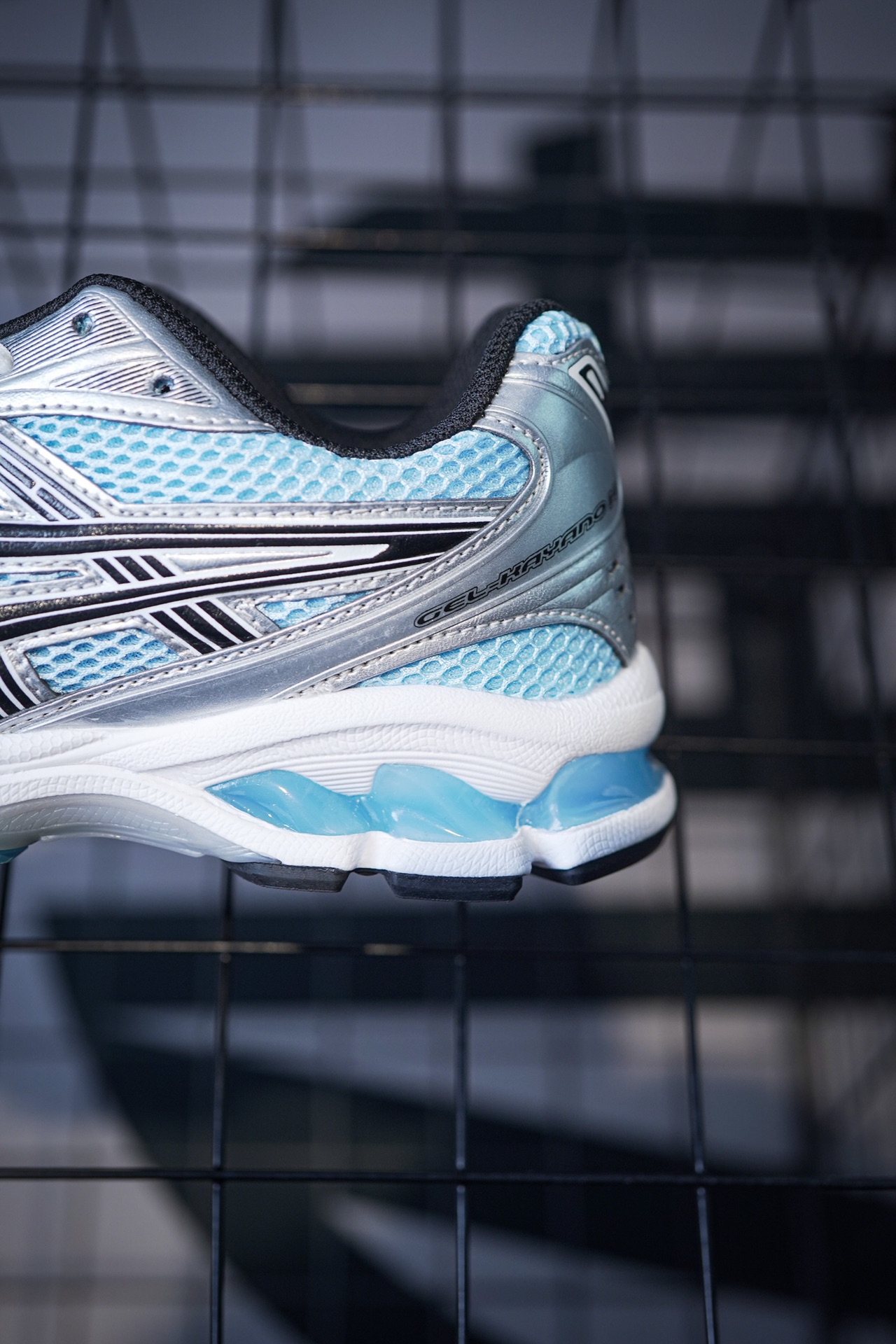 Asics Gel-Kayano 14