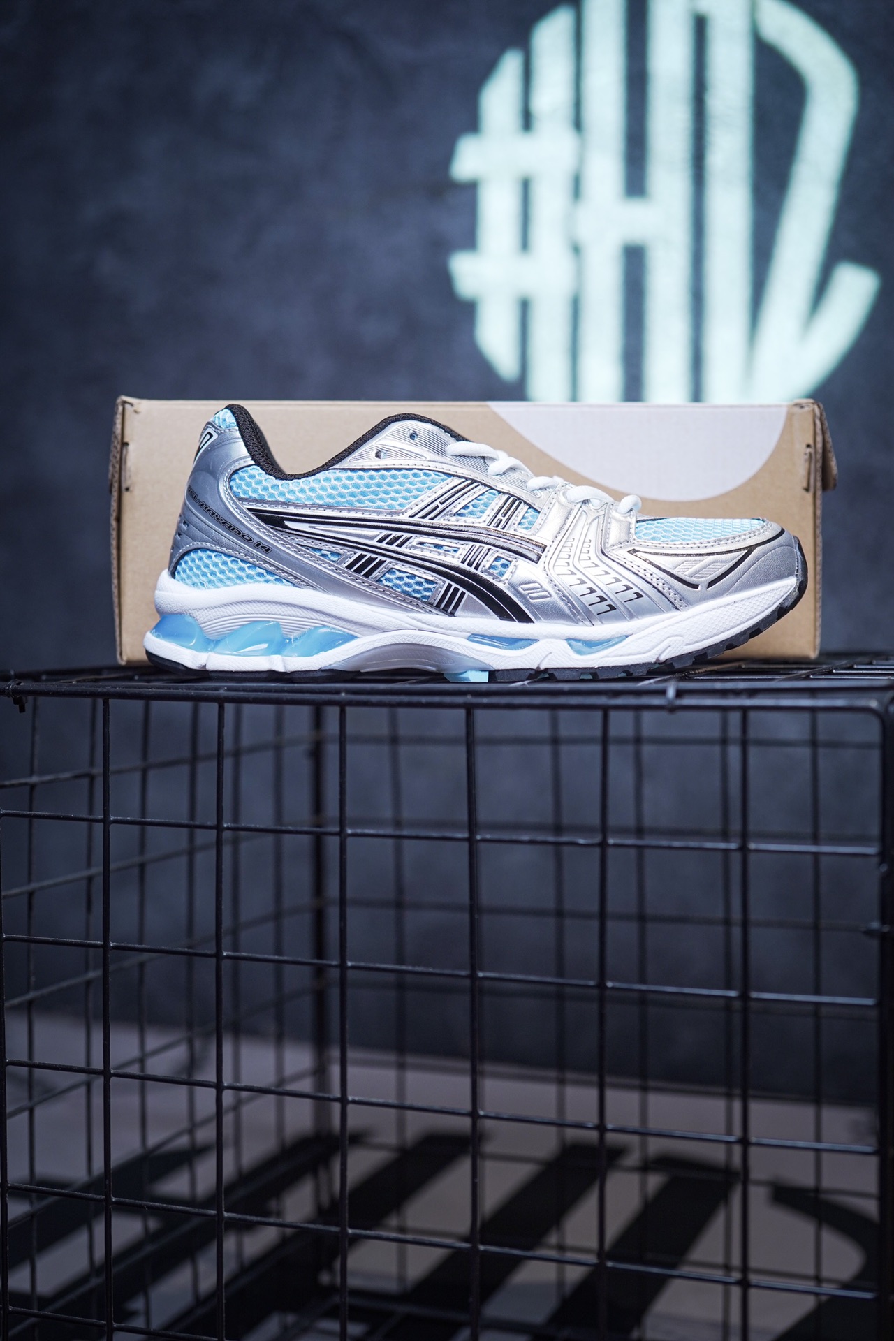 Asics Gel-Kayano 14