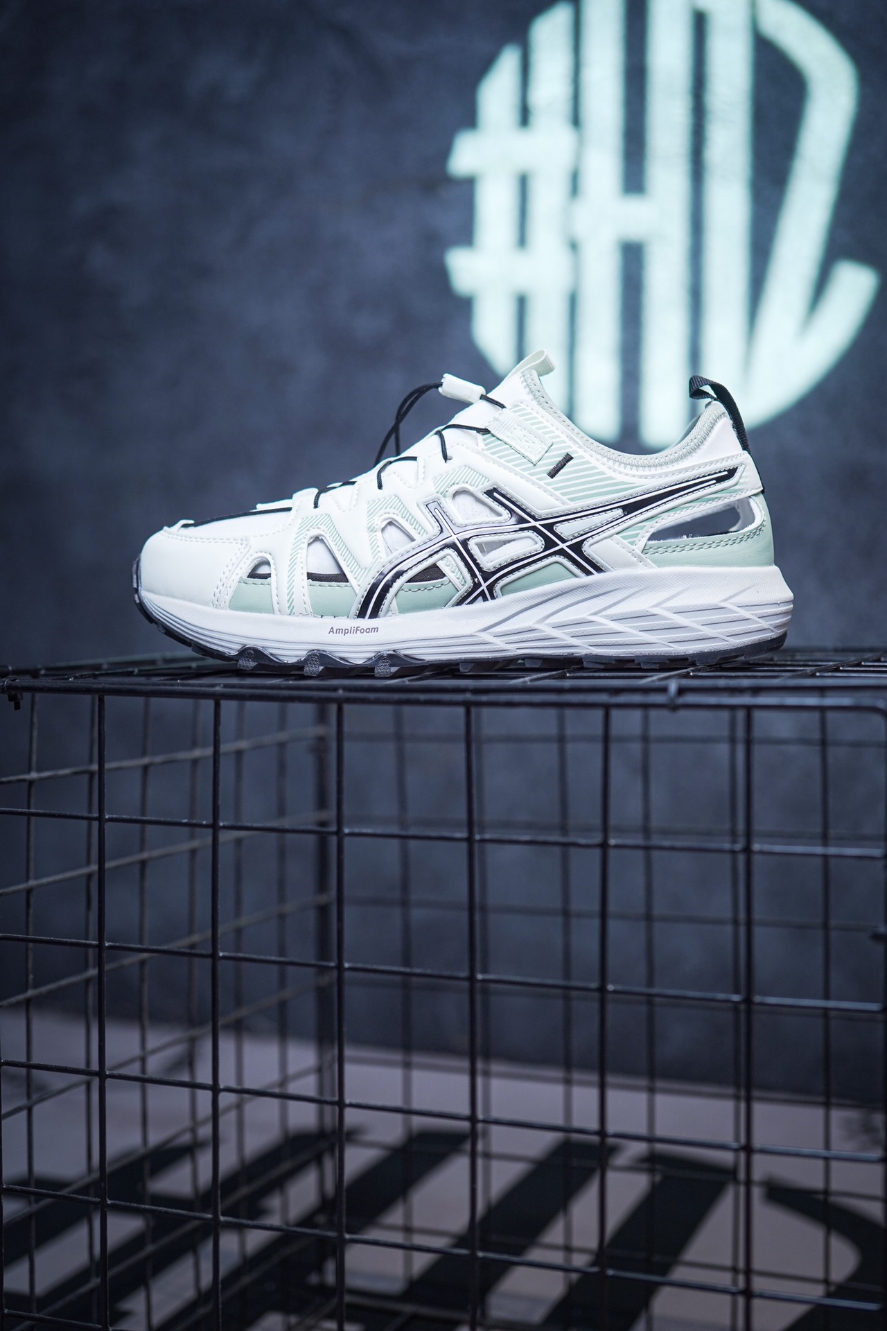 Asics Gel-Sonoma in three colors