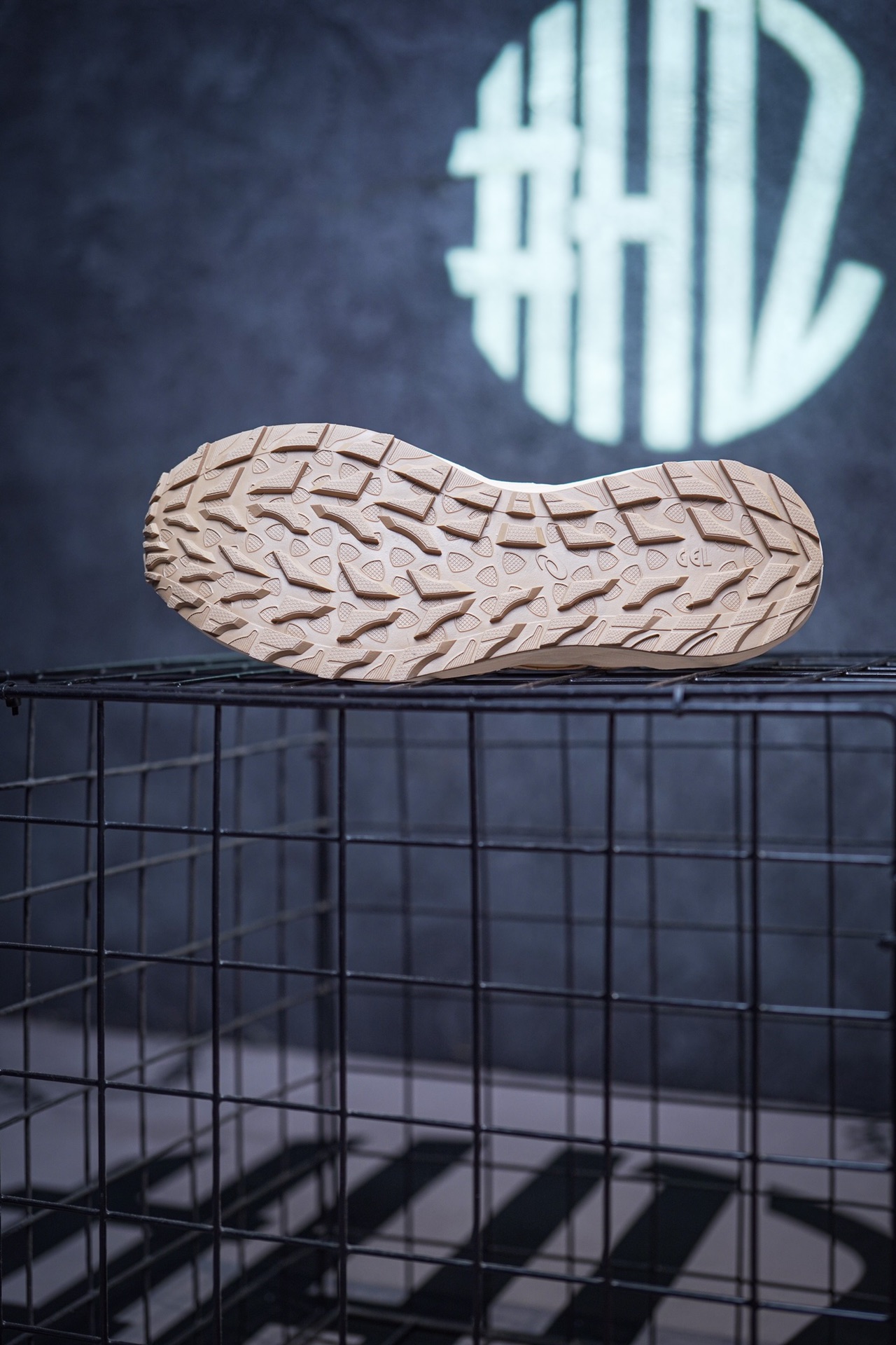 Asics Gel-Sonoma in three colors