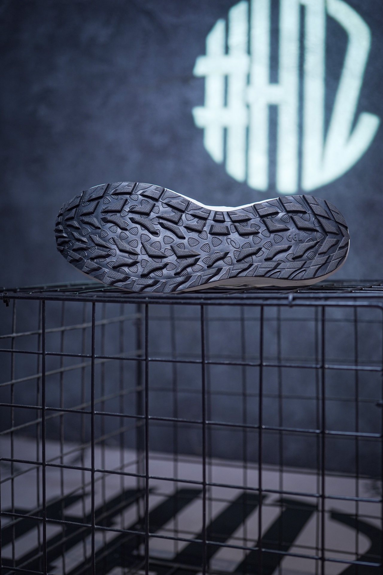Asics Gel-Sonoma in three colors