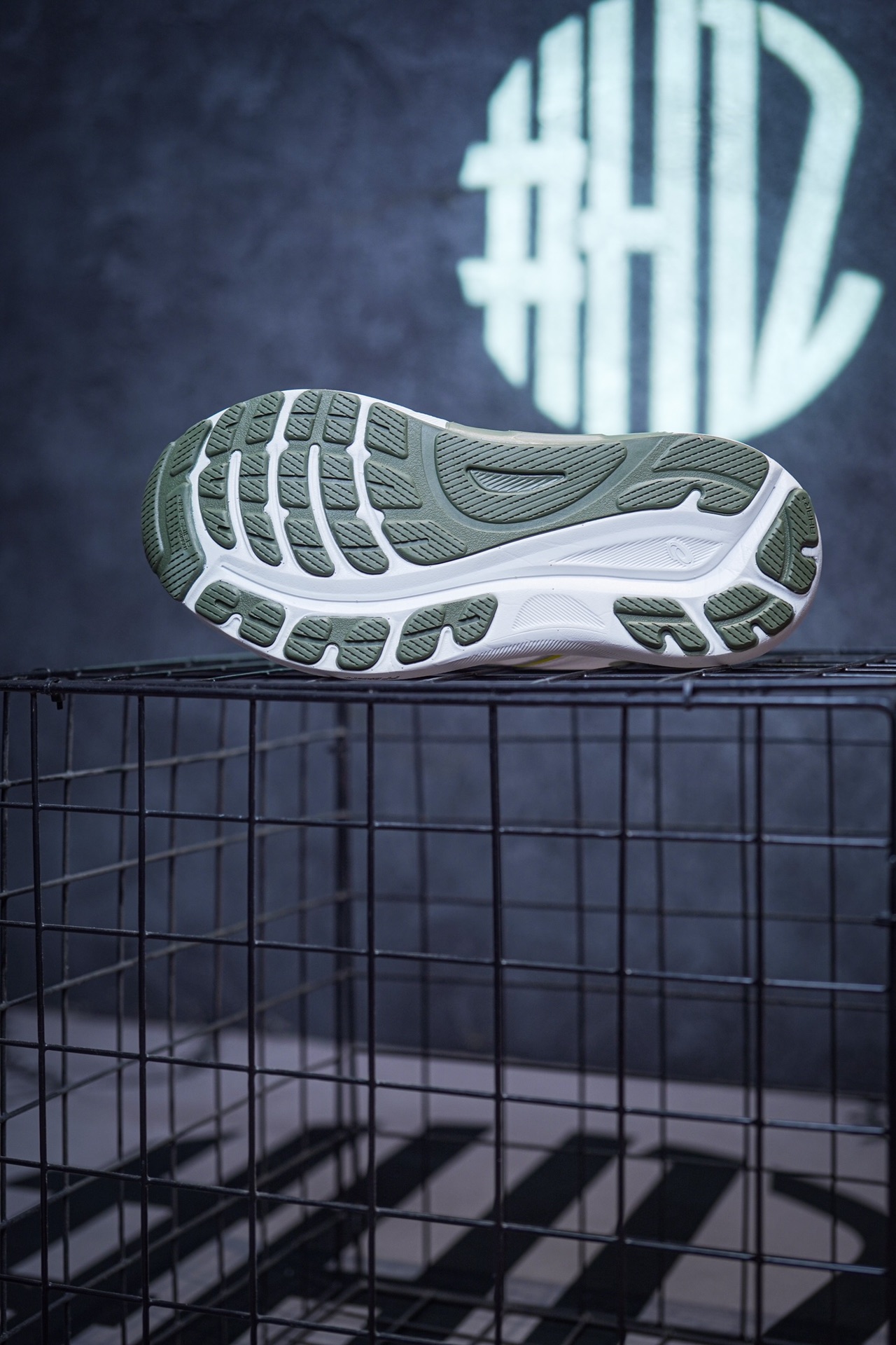 Asics Gel-Sonoma in three colors