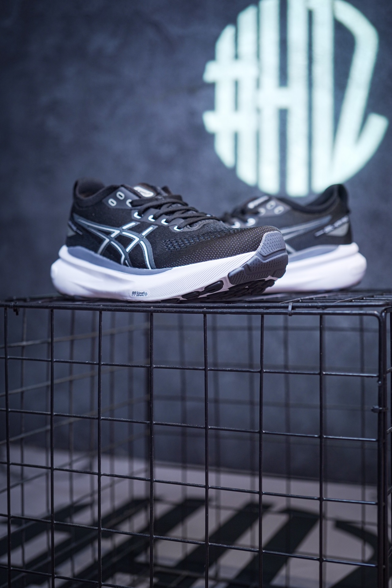 Asics Gel-Sonoma in three colors