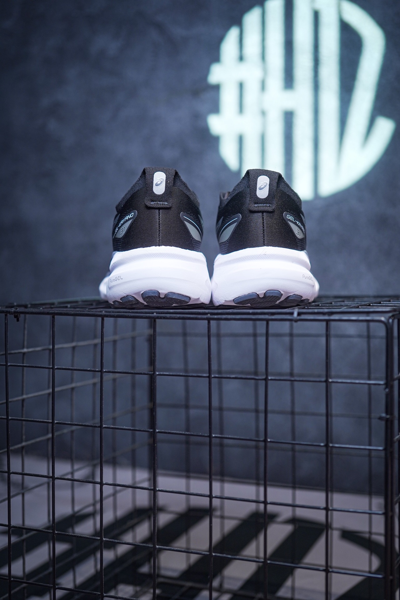  Asics Gel-Kayano 31