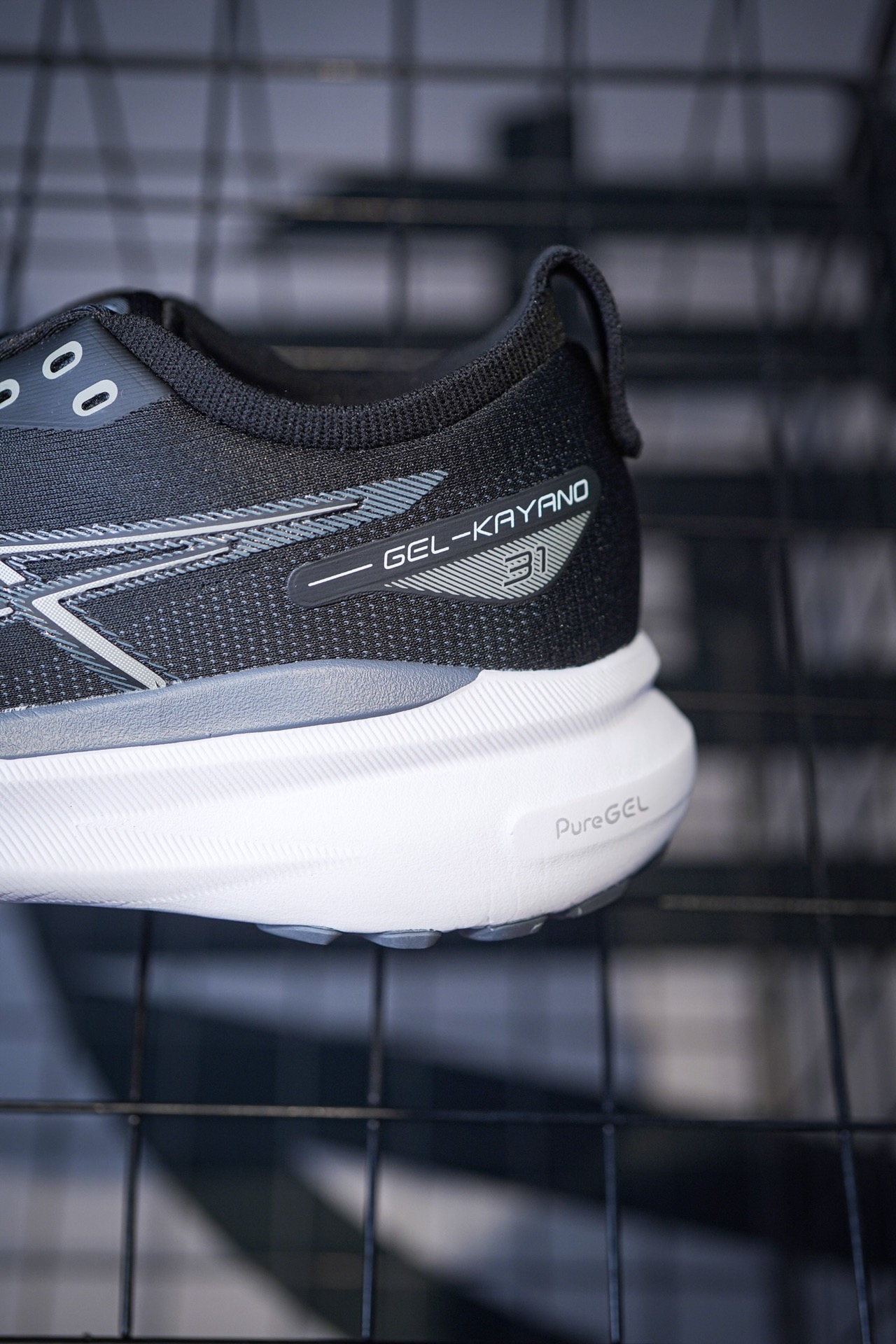  Asics Gel-Kayano 31