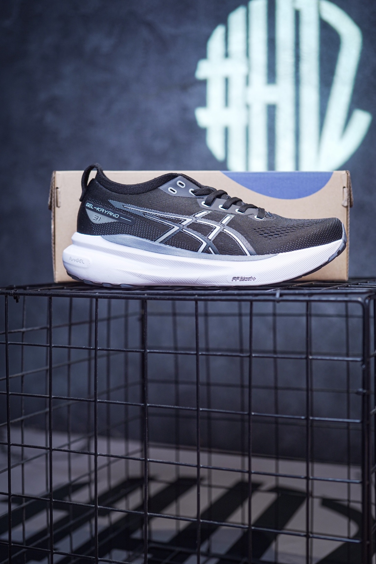  Asics Gel-Kayano 31