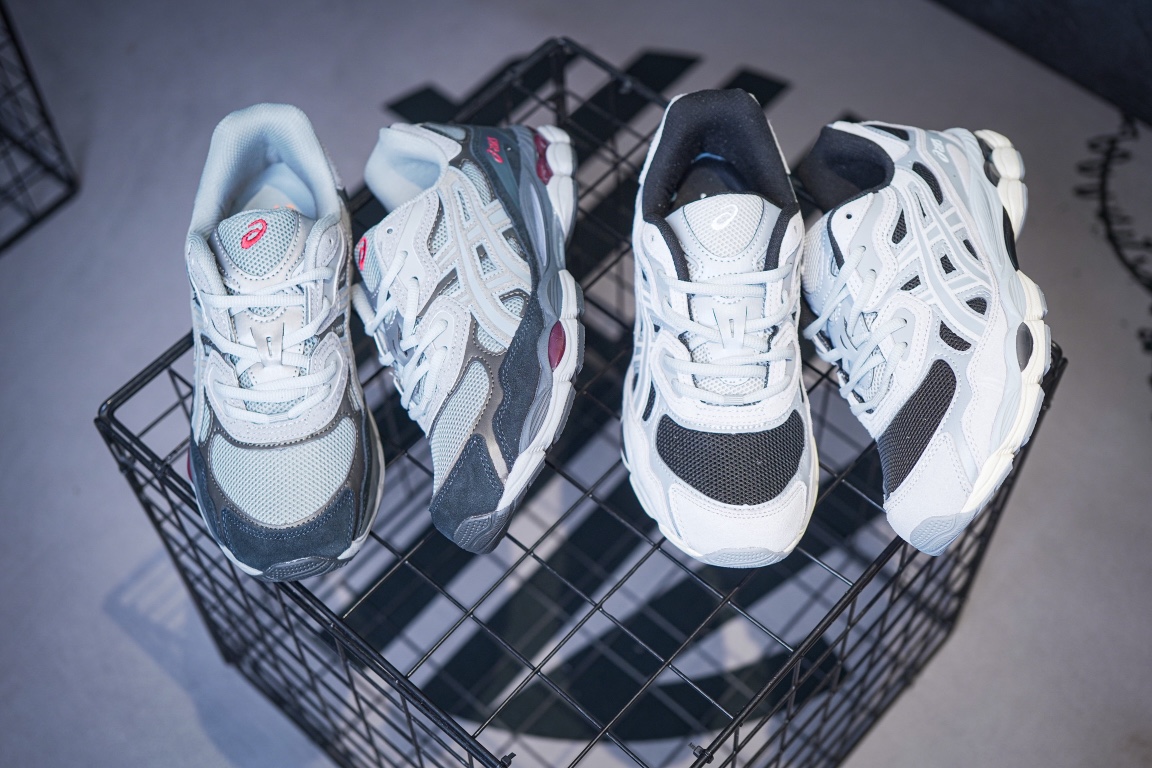 Asics GEL-NYC