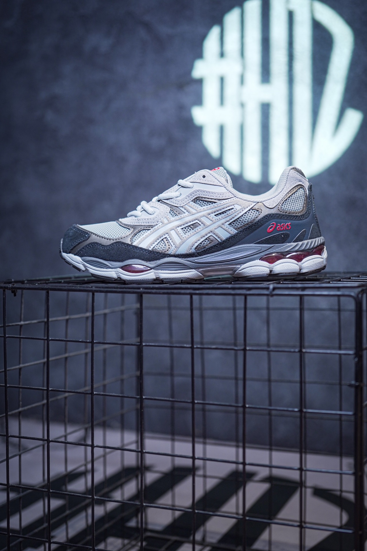 Asics GEL-NYC