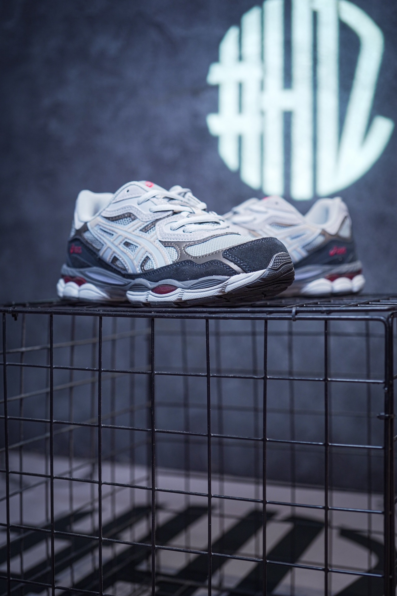 Asics GEL-NYC