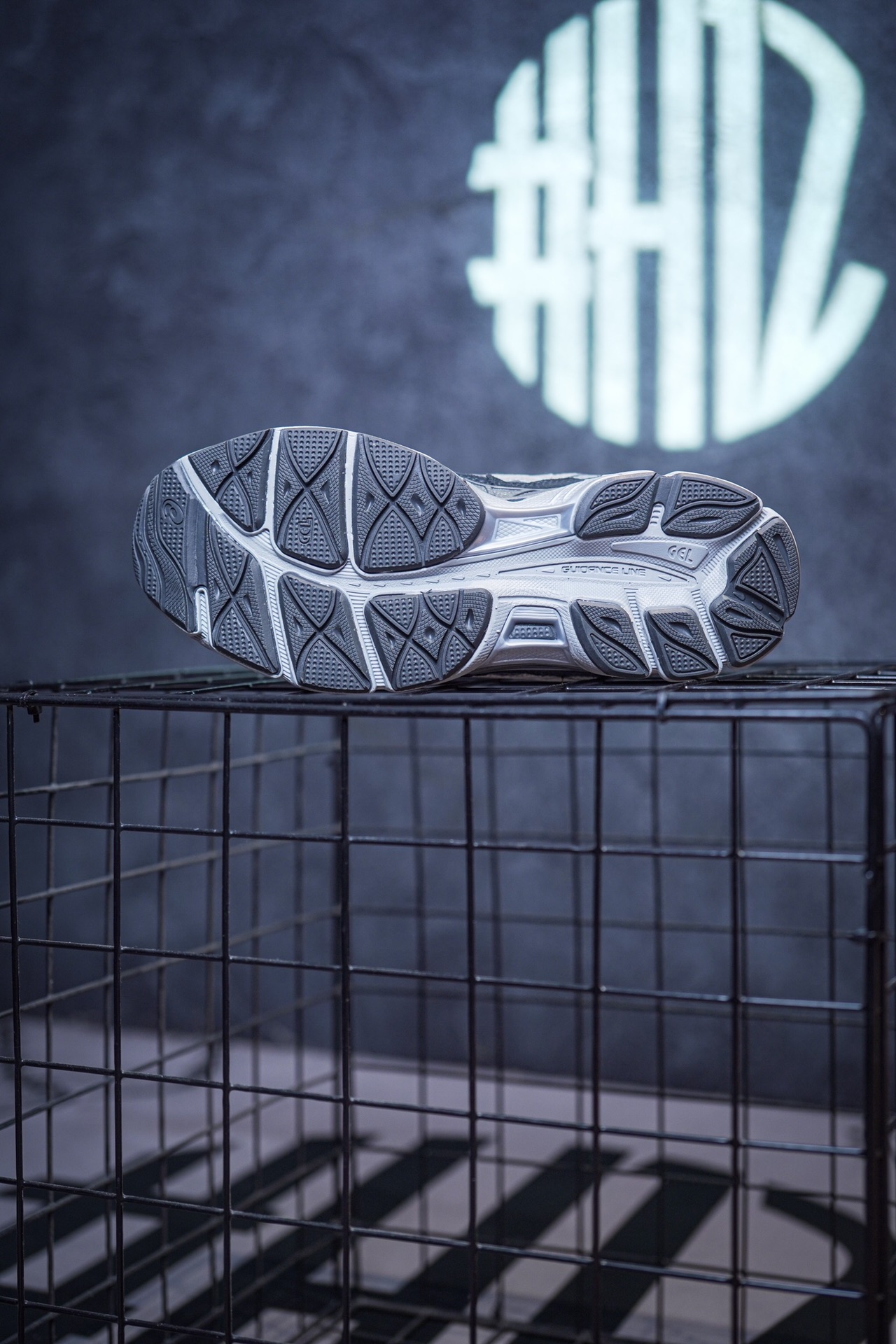 Asics GEL-NYC