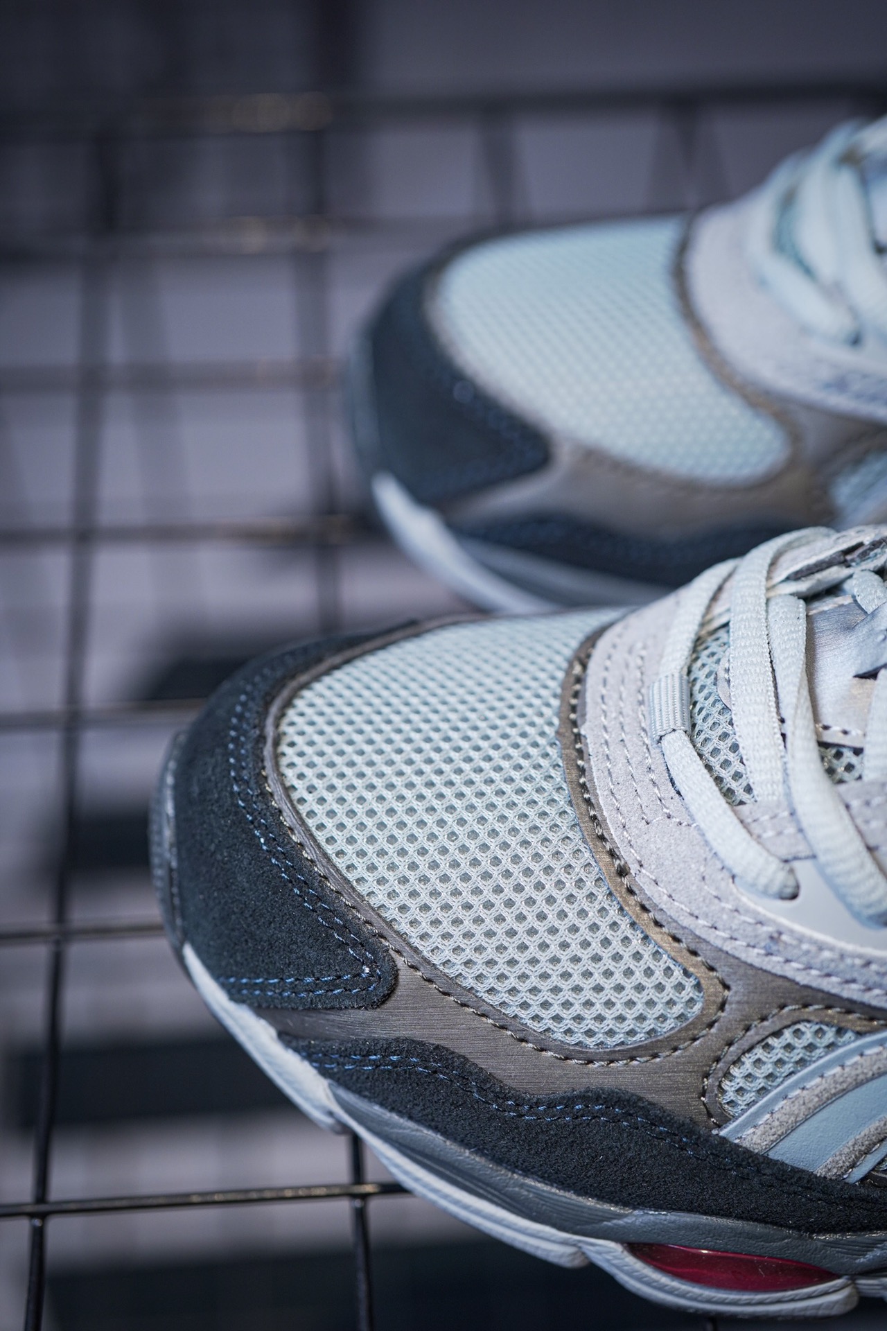 Asics GEL-NYC