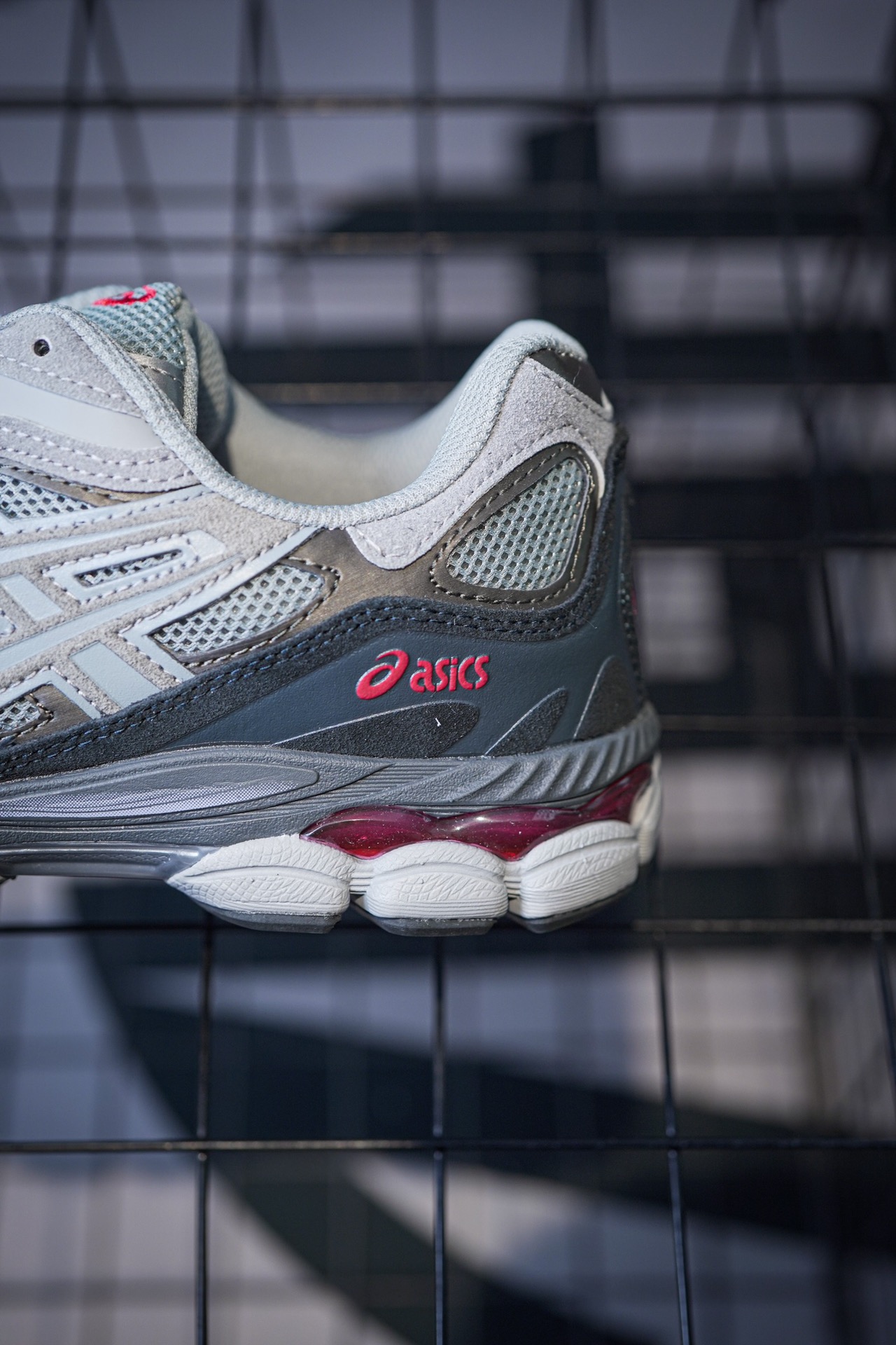 Asics GEL-NYC