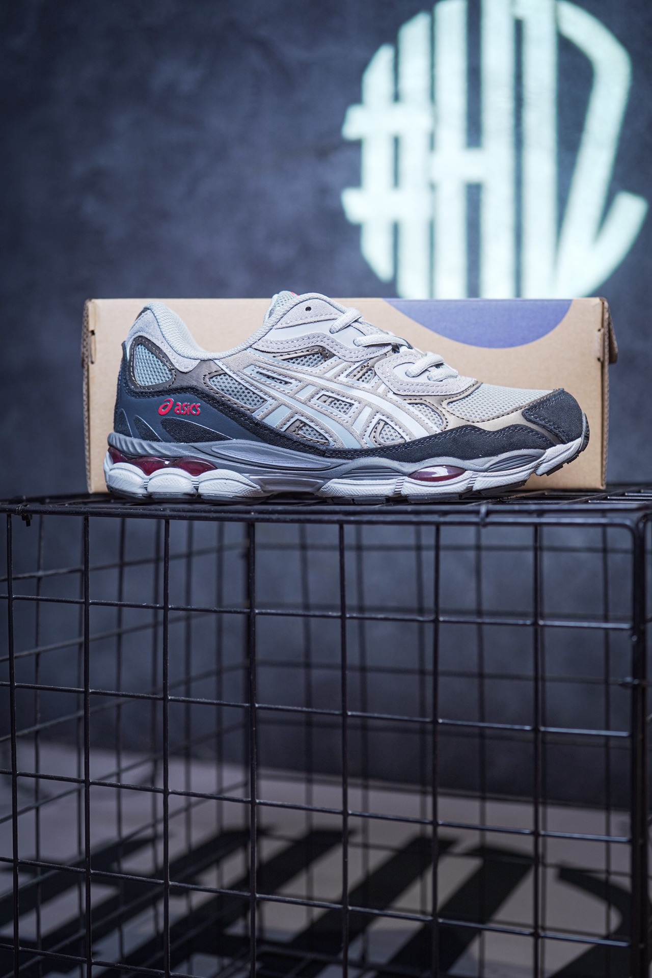 Asics GEL-NYC