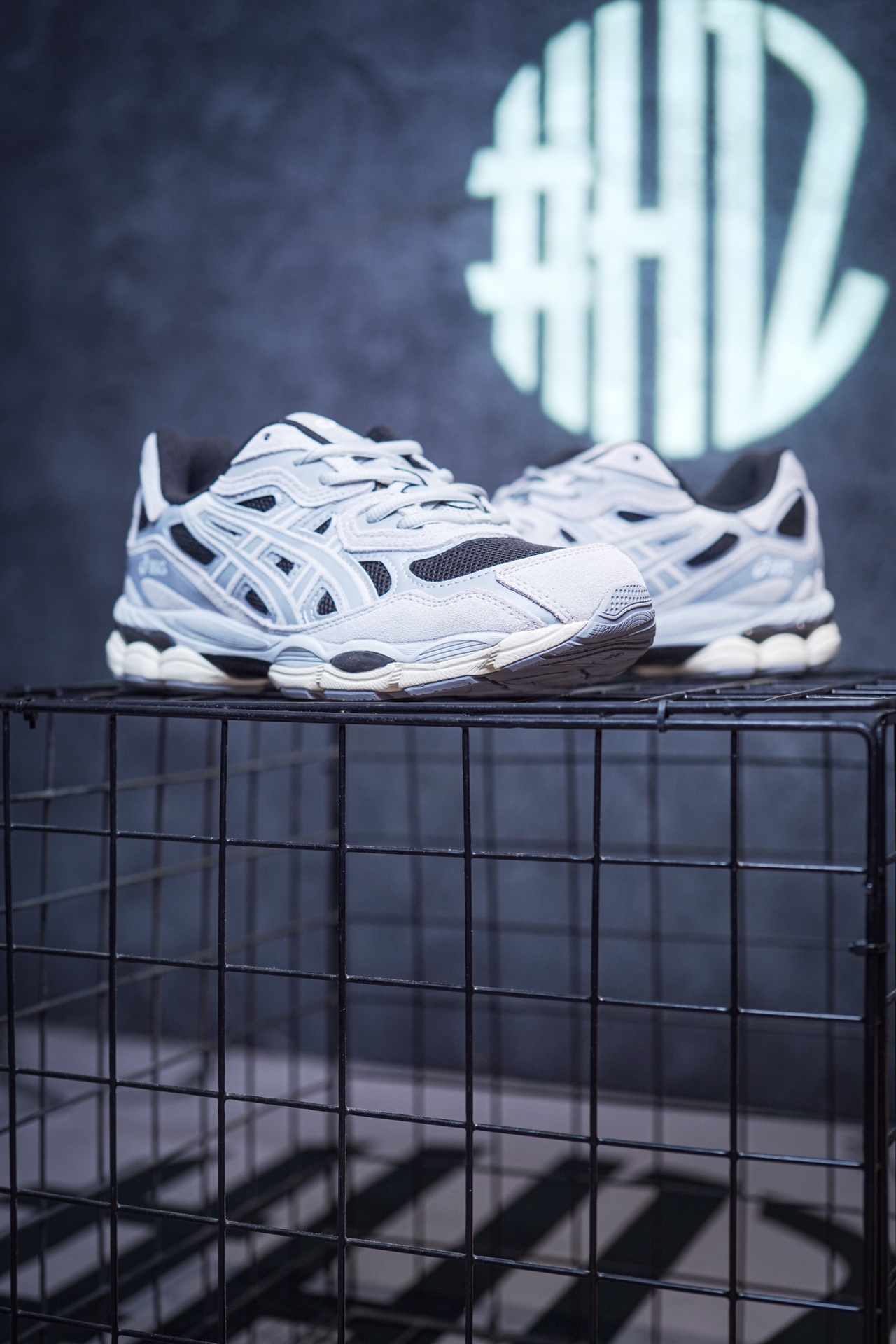Asics GEL-NYC