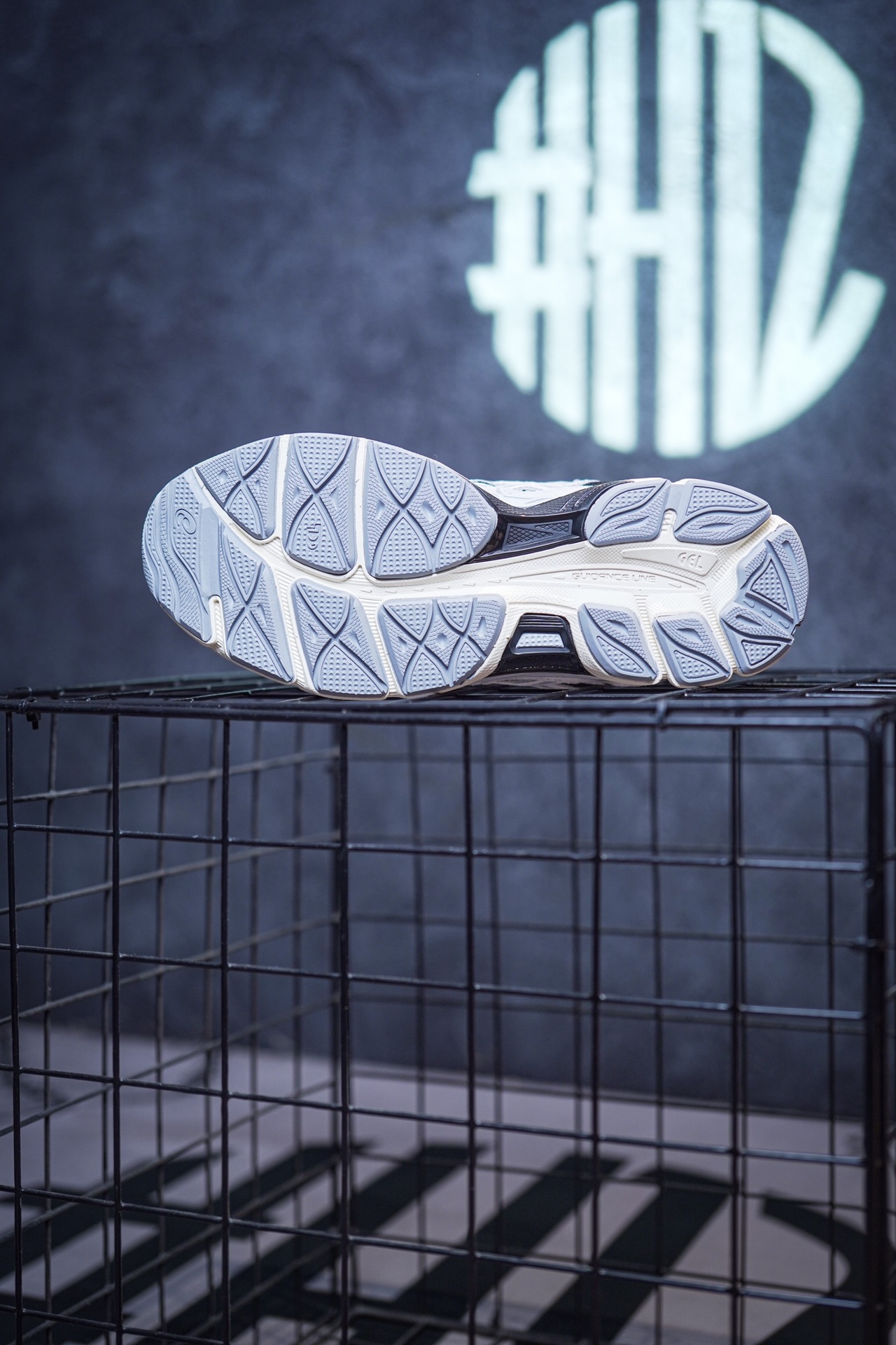 Asics GEL-NYC