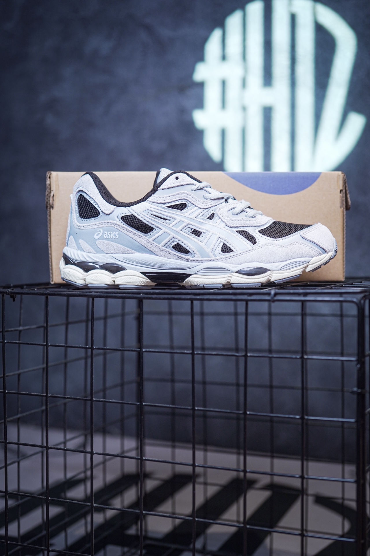 Asics GEL-NYC