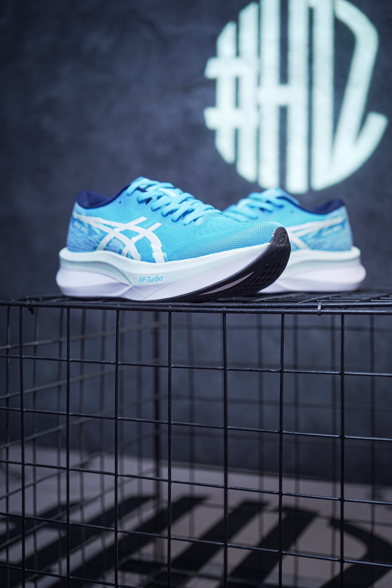 Asics Magic Speed 4 