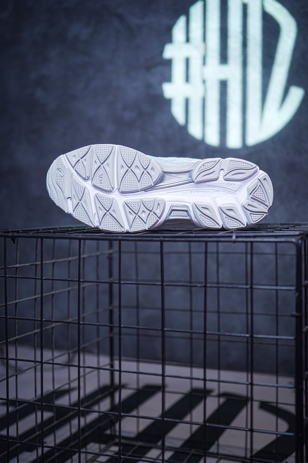  Asics GEL-NYC