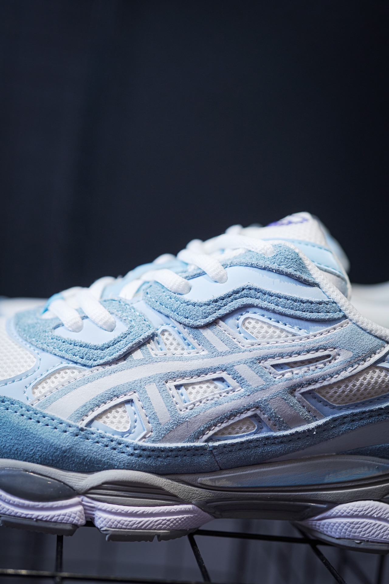 Asics GEL-NYC