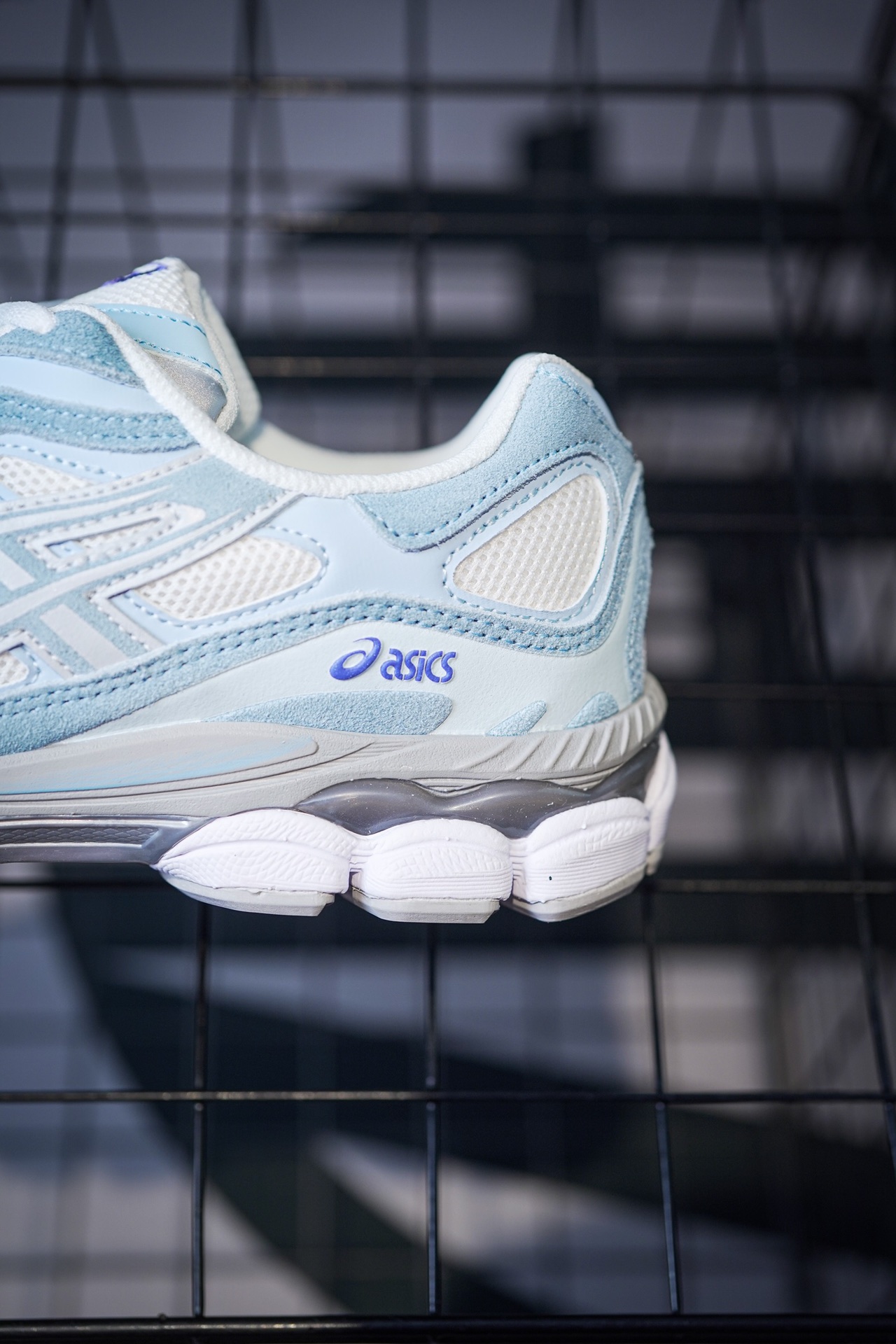  Asics GEL-NYC