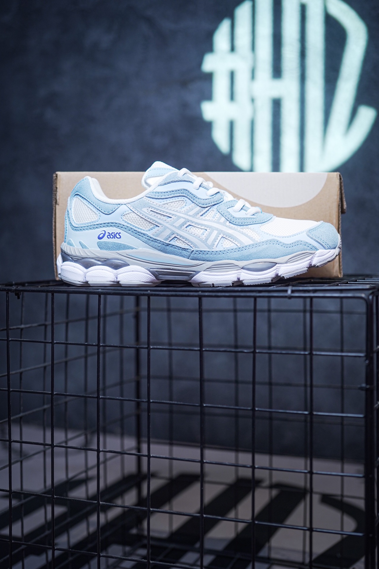  Asics GEL-NYC