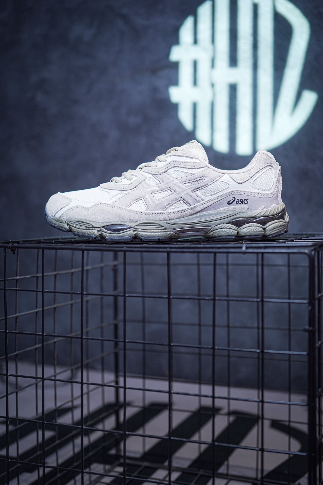  Asics GEL-NYC