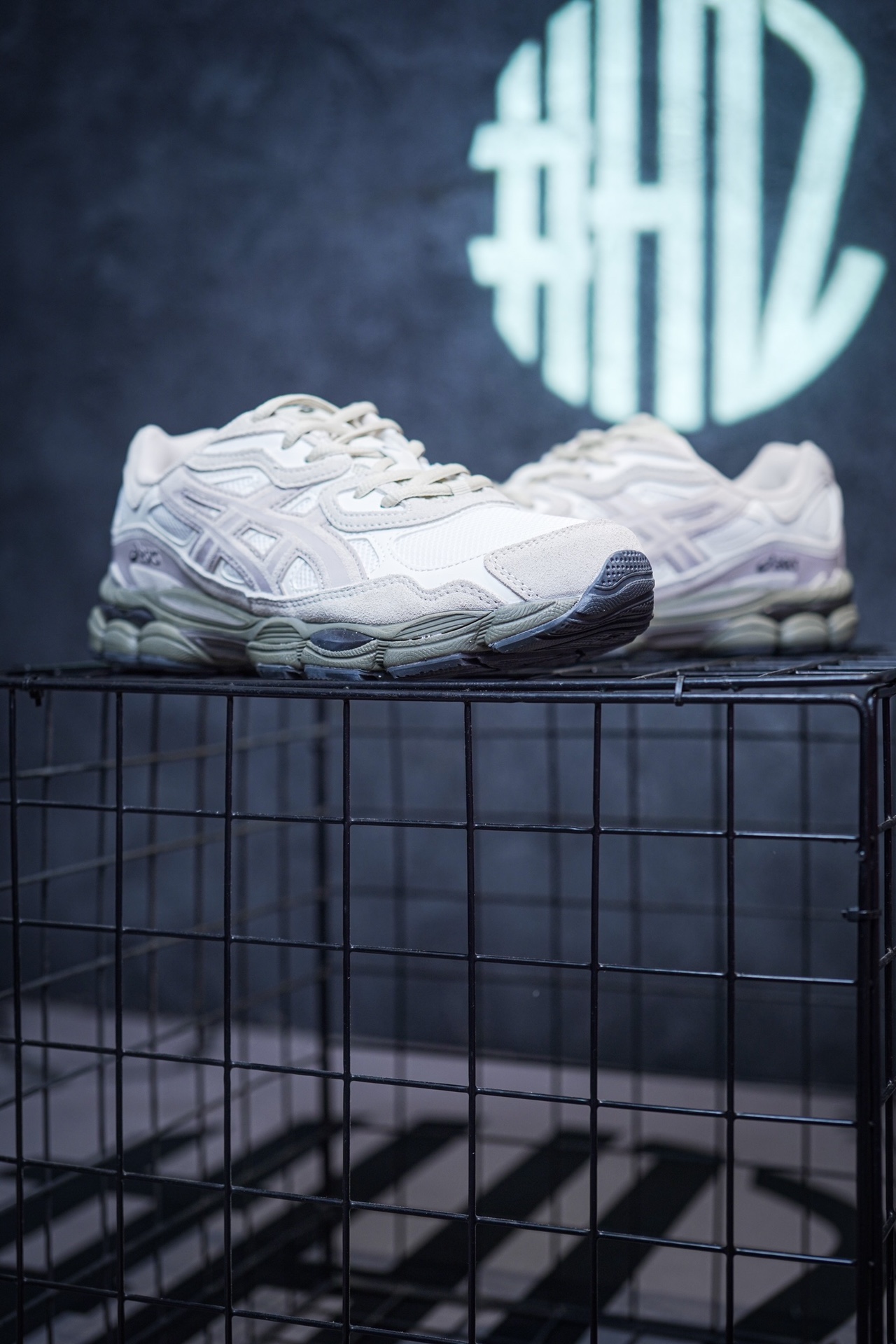  Asics GEL-NYC