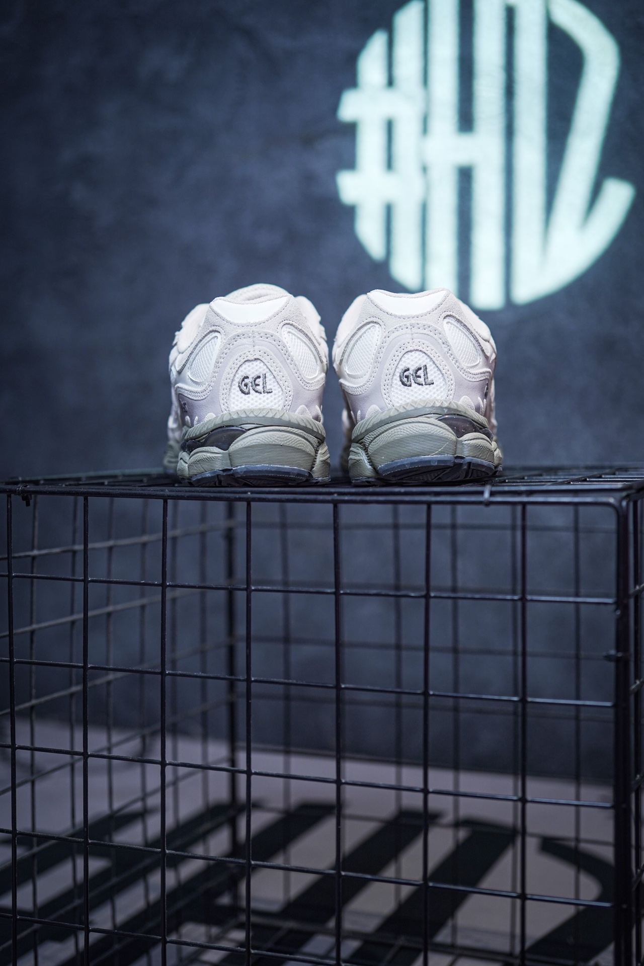  Asics GEL-NYC