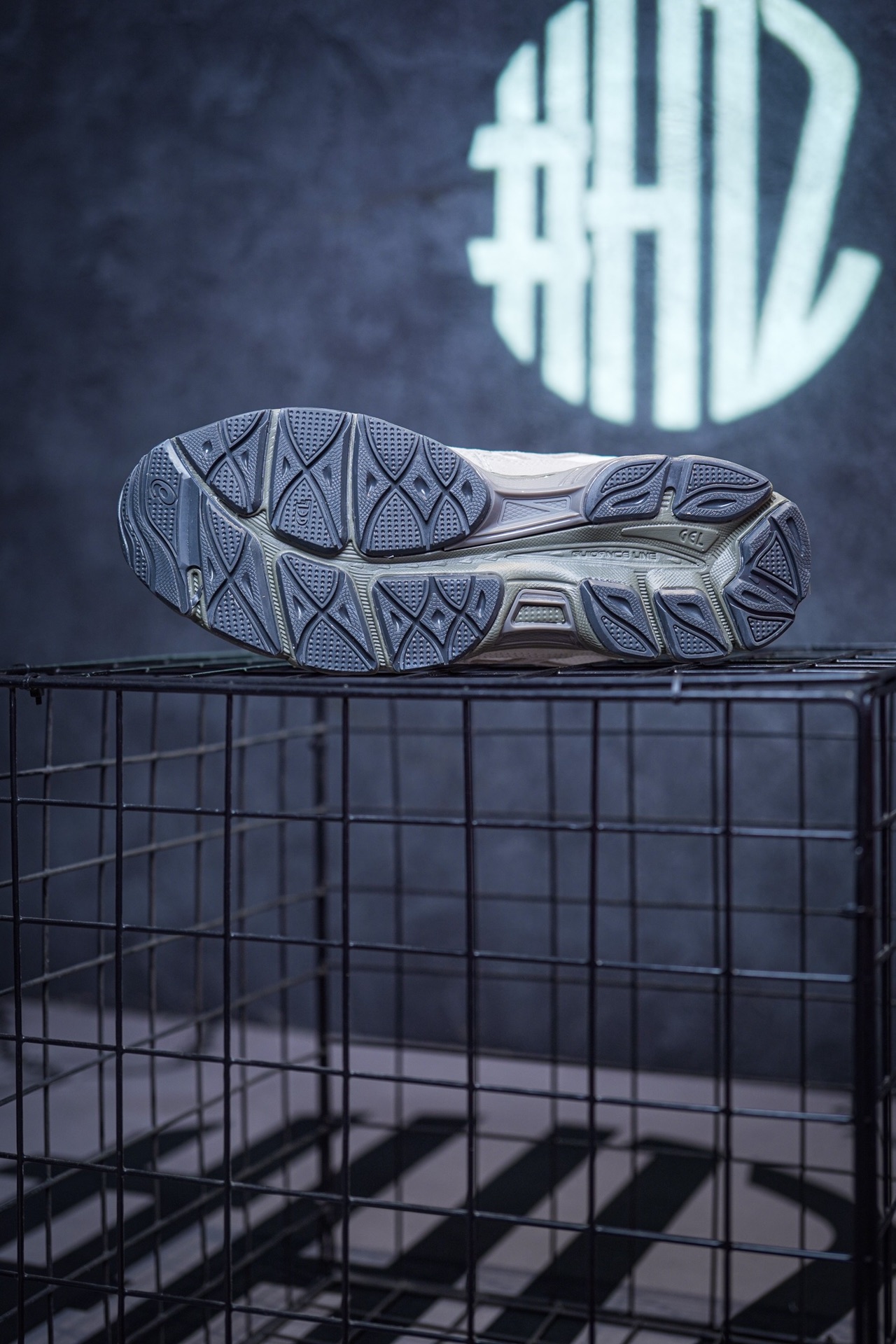  Asics GEL-NYC