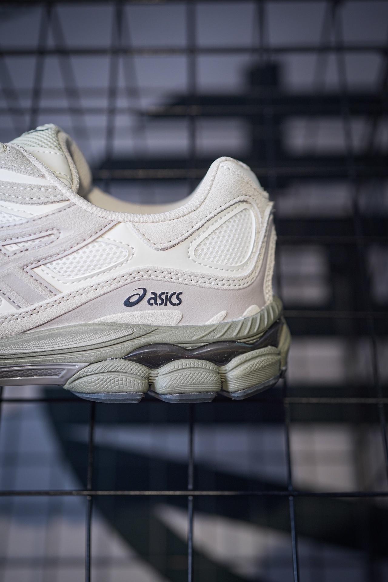  Asics GEL-NYC