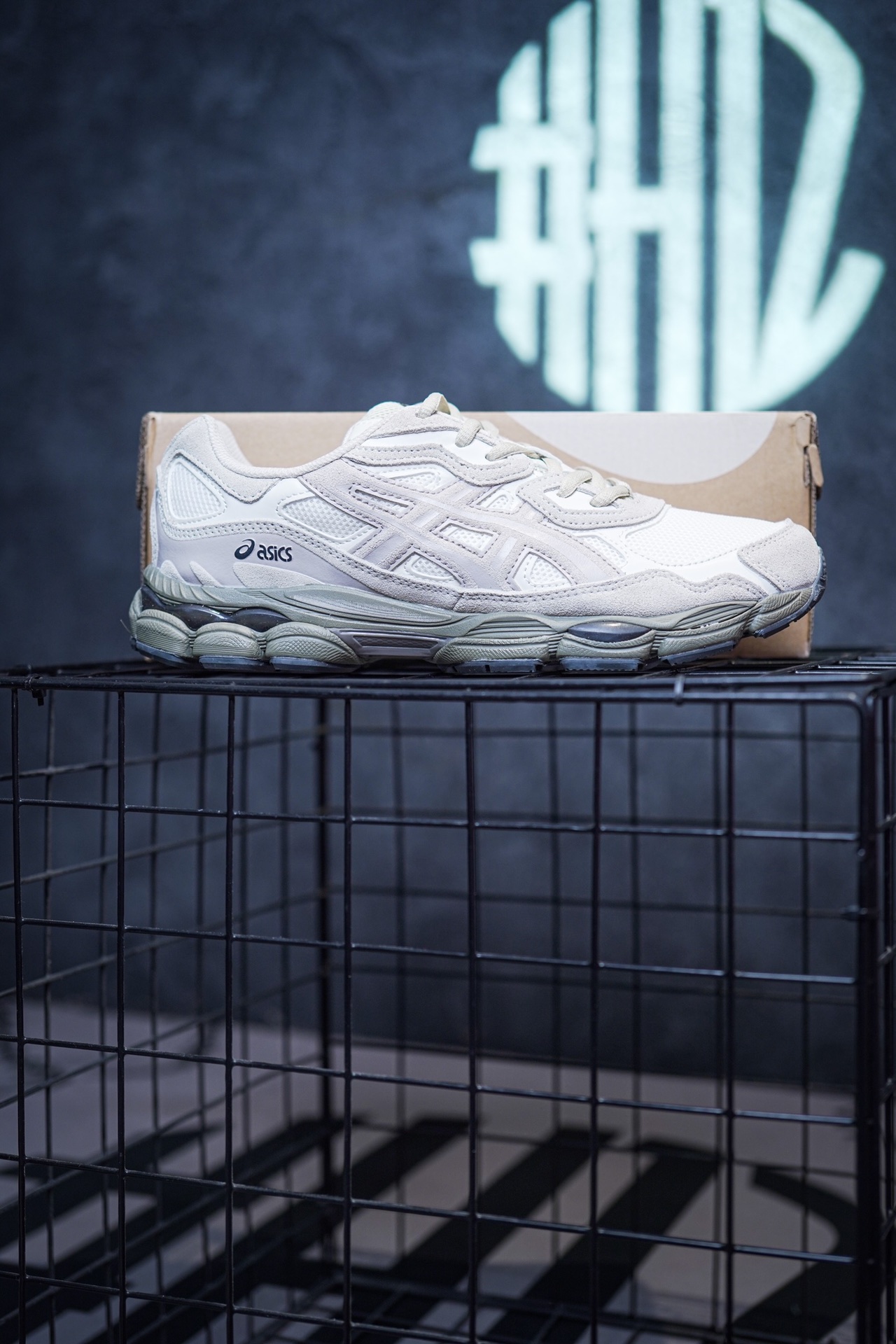  Asics GEL-NYC