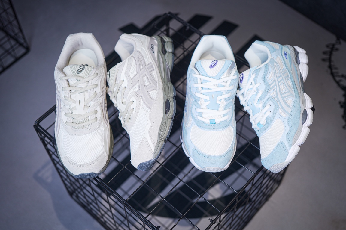  Asics GEL-NYC