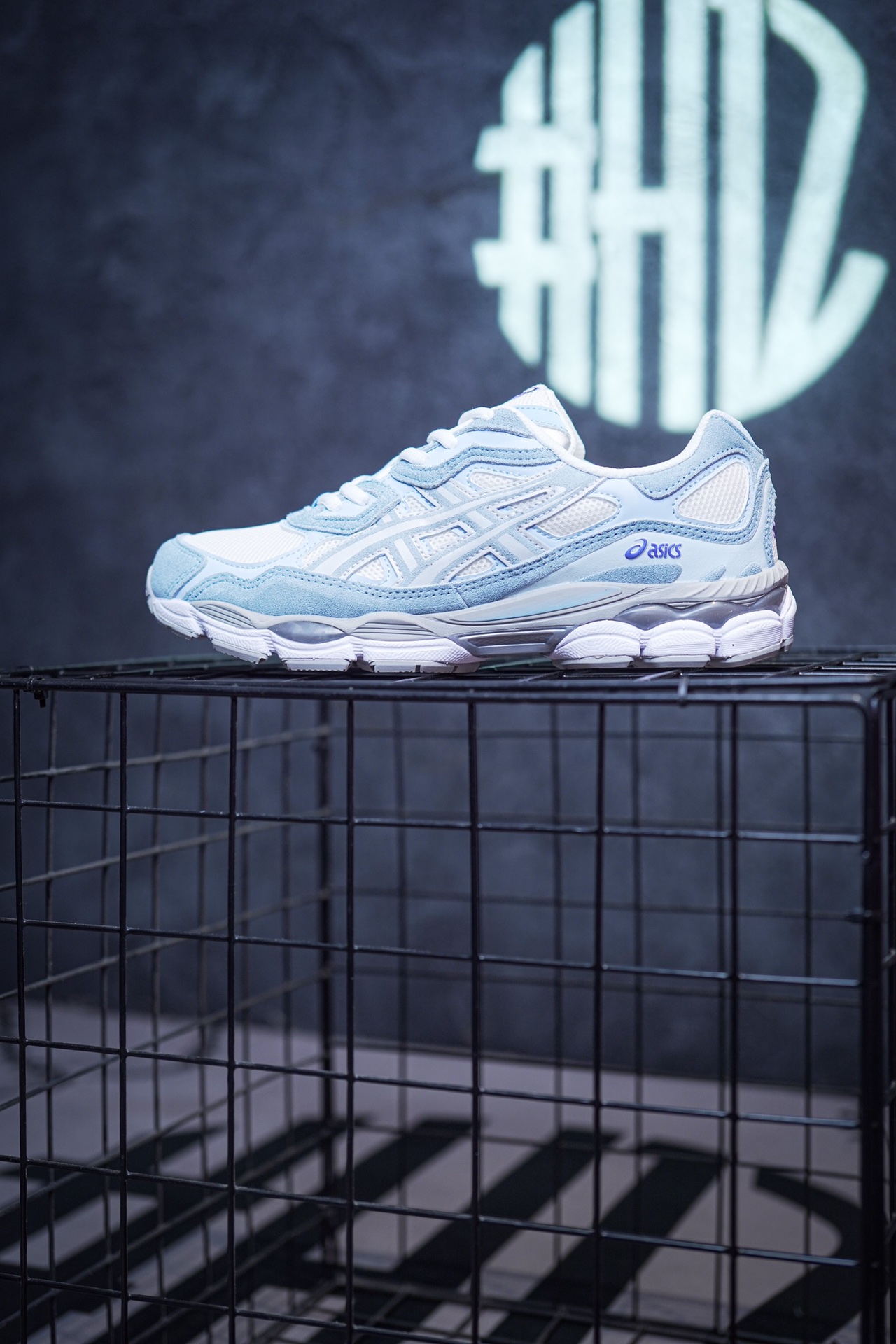  Asics GEL-NYC