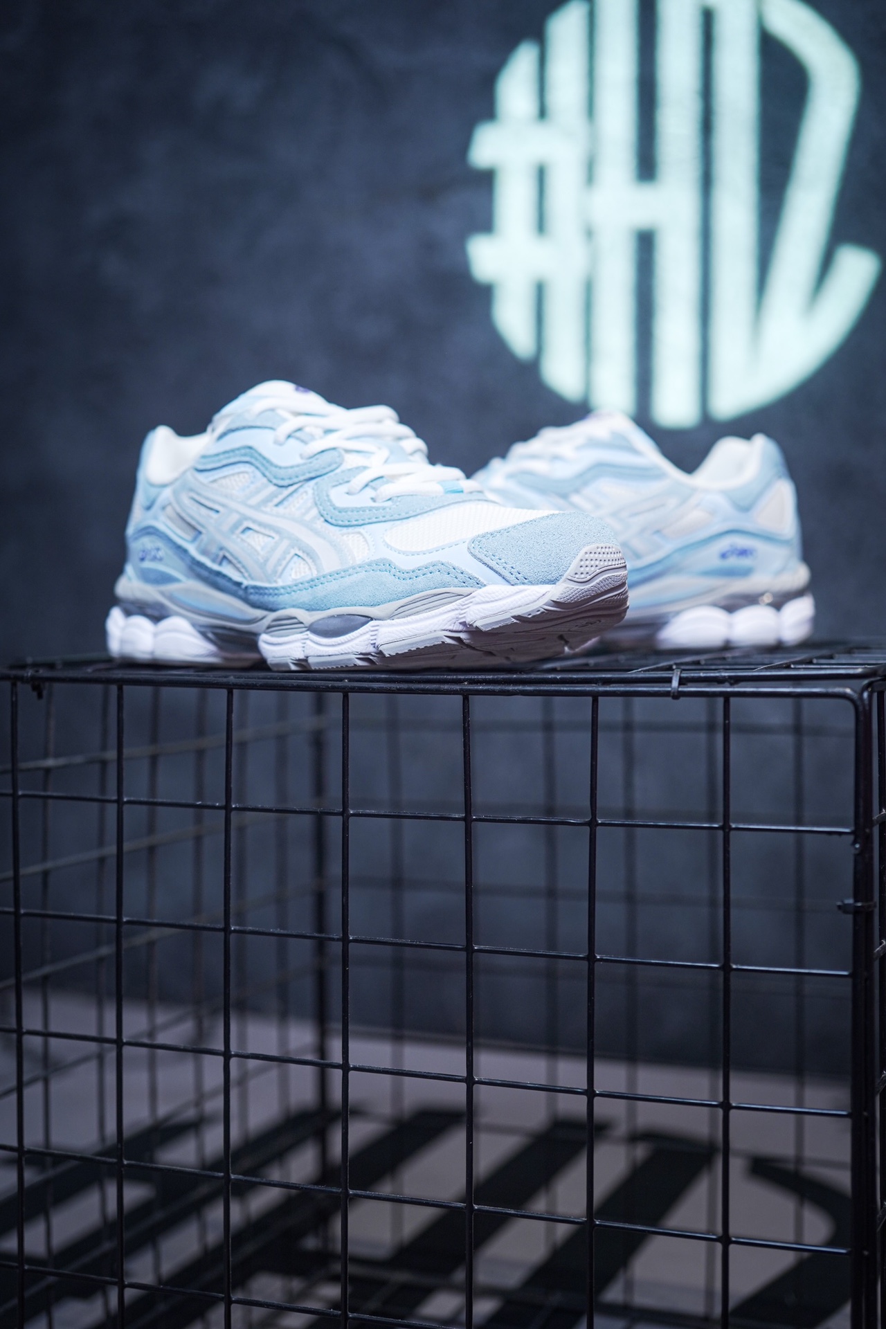  Asics GEL-NYC