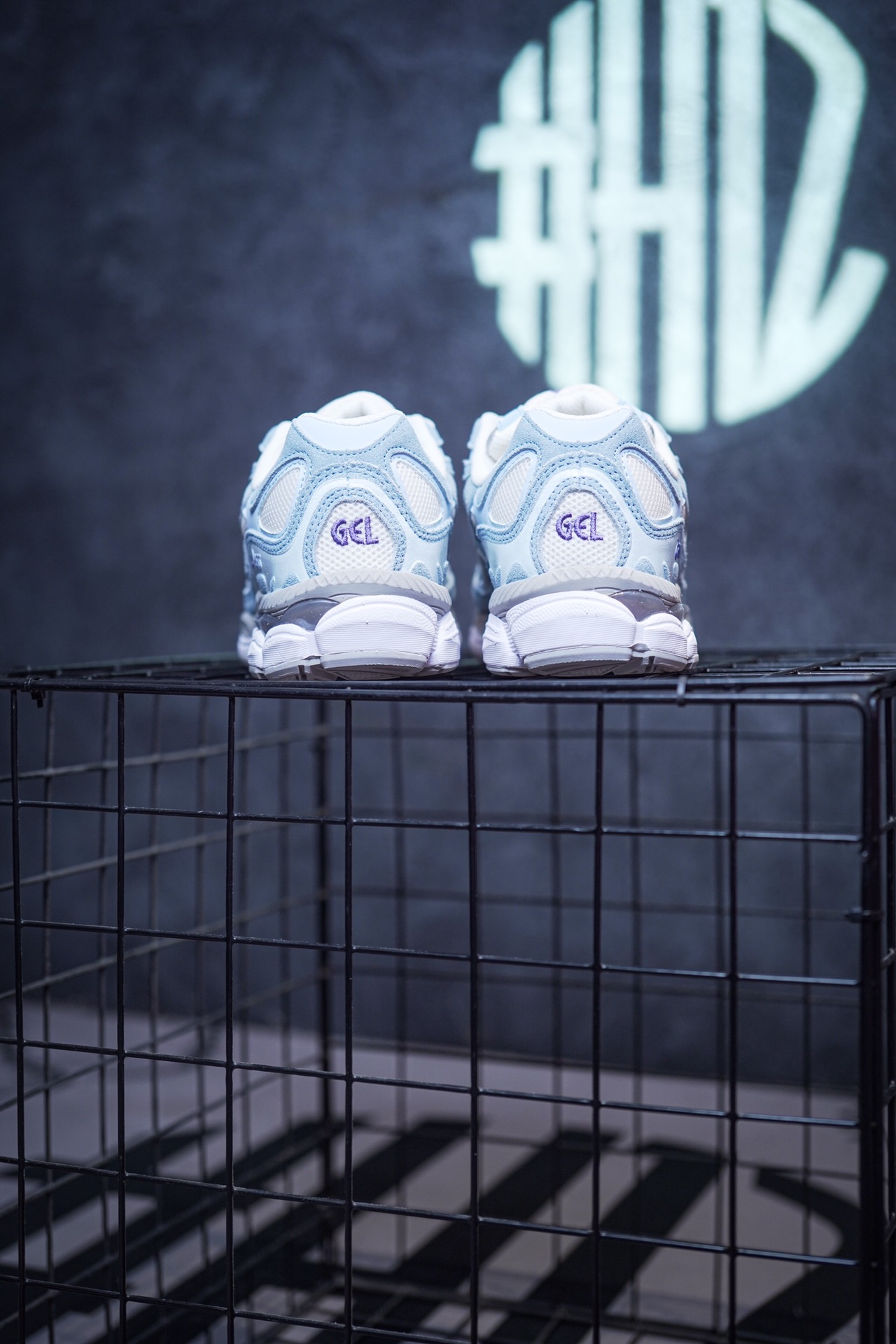  Asics GEL-NYC