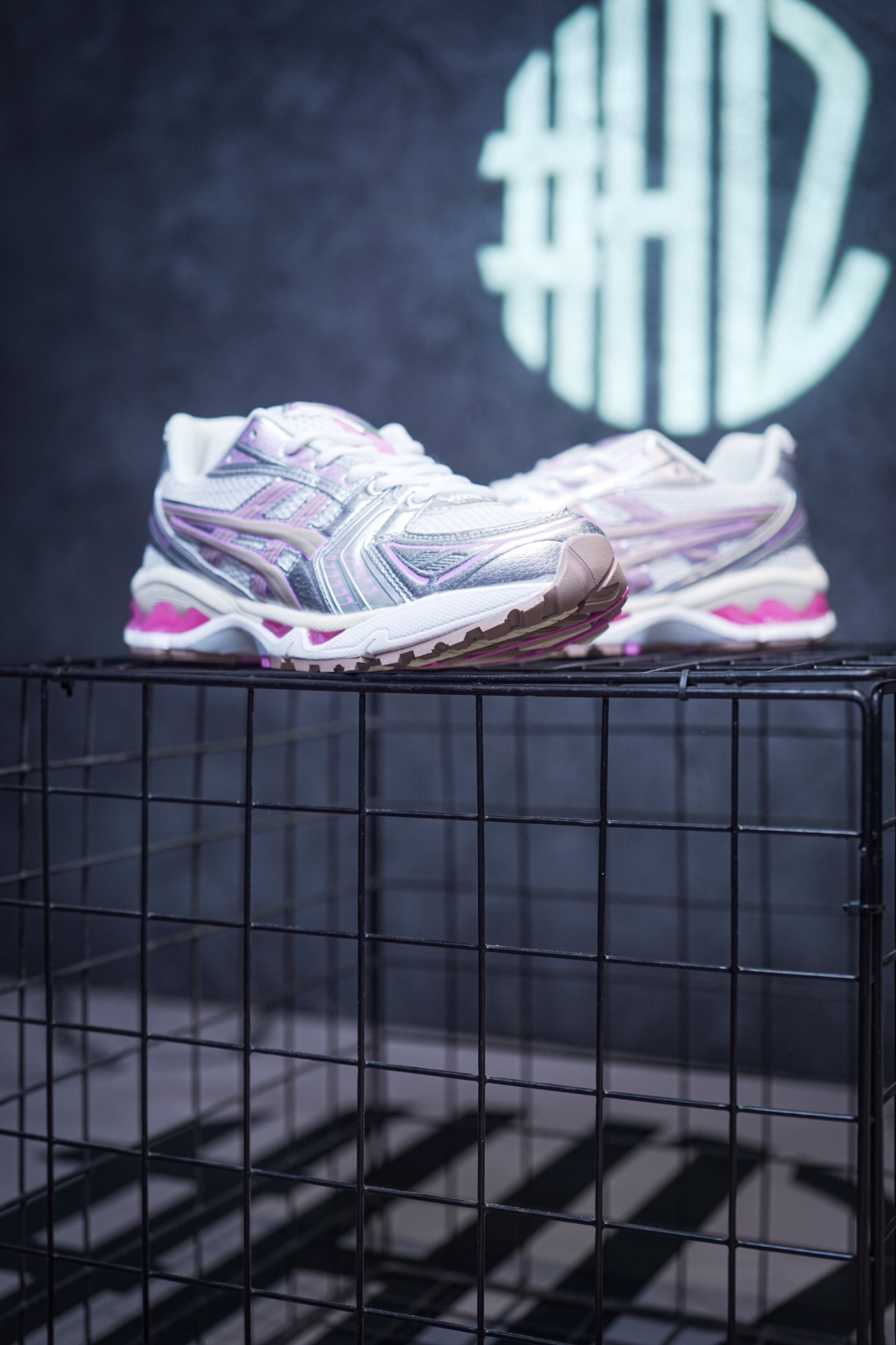 Asics Gel-Kayano 14