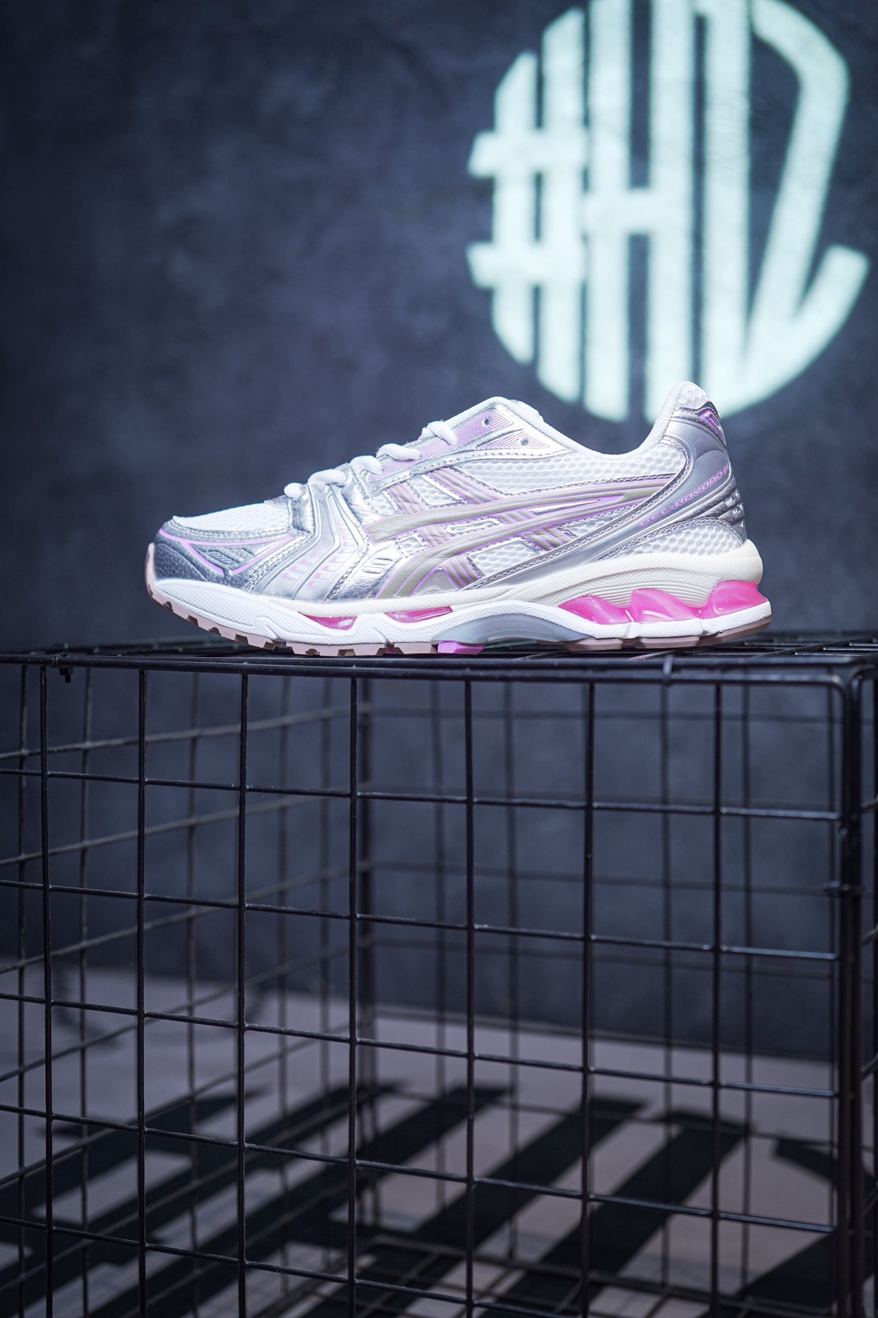 Asics Gel-Kayano 14