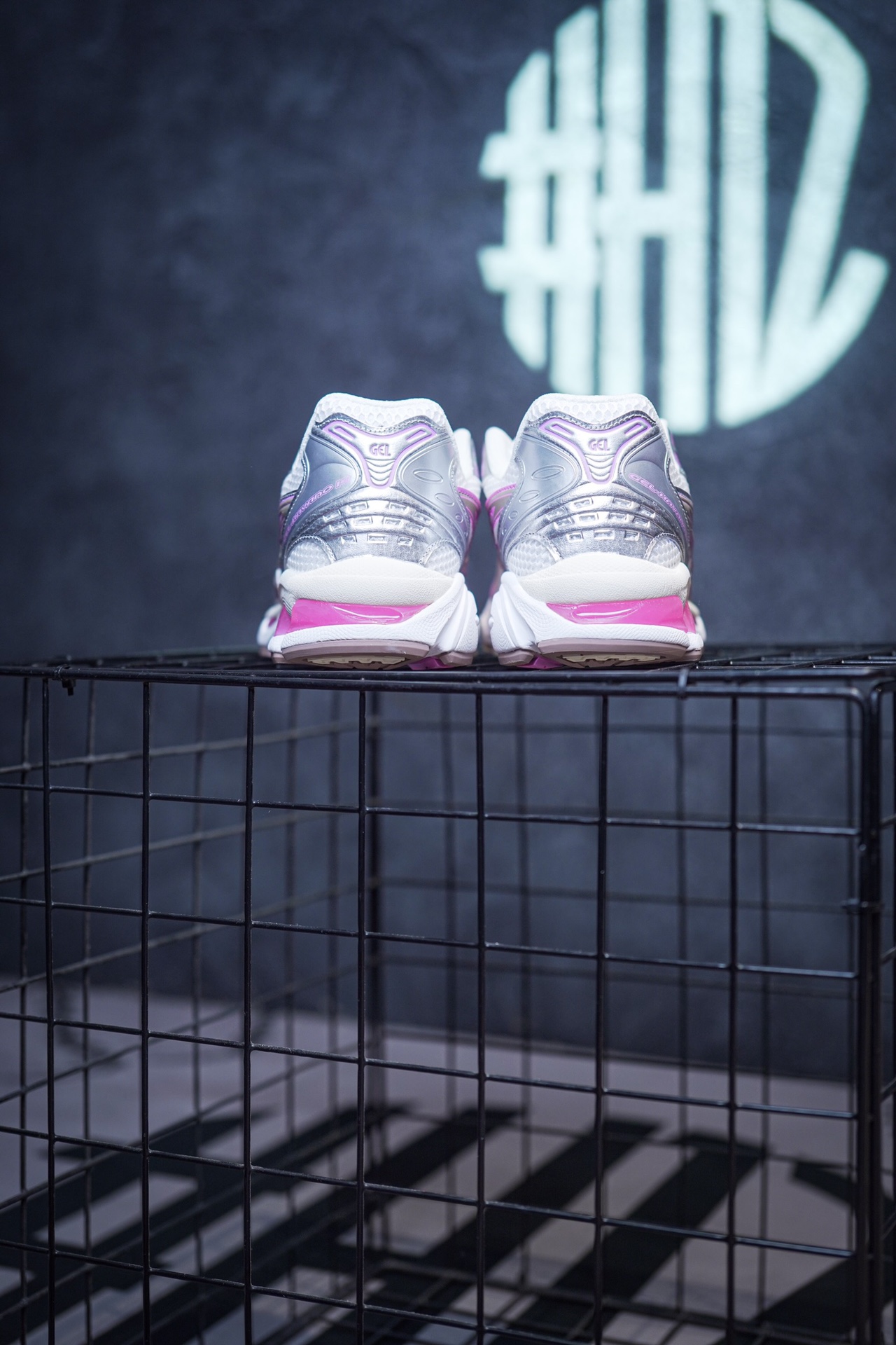 Asics Gel-Kayano 14